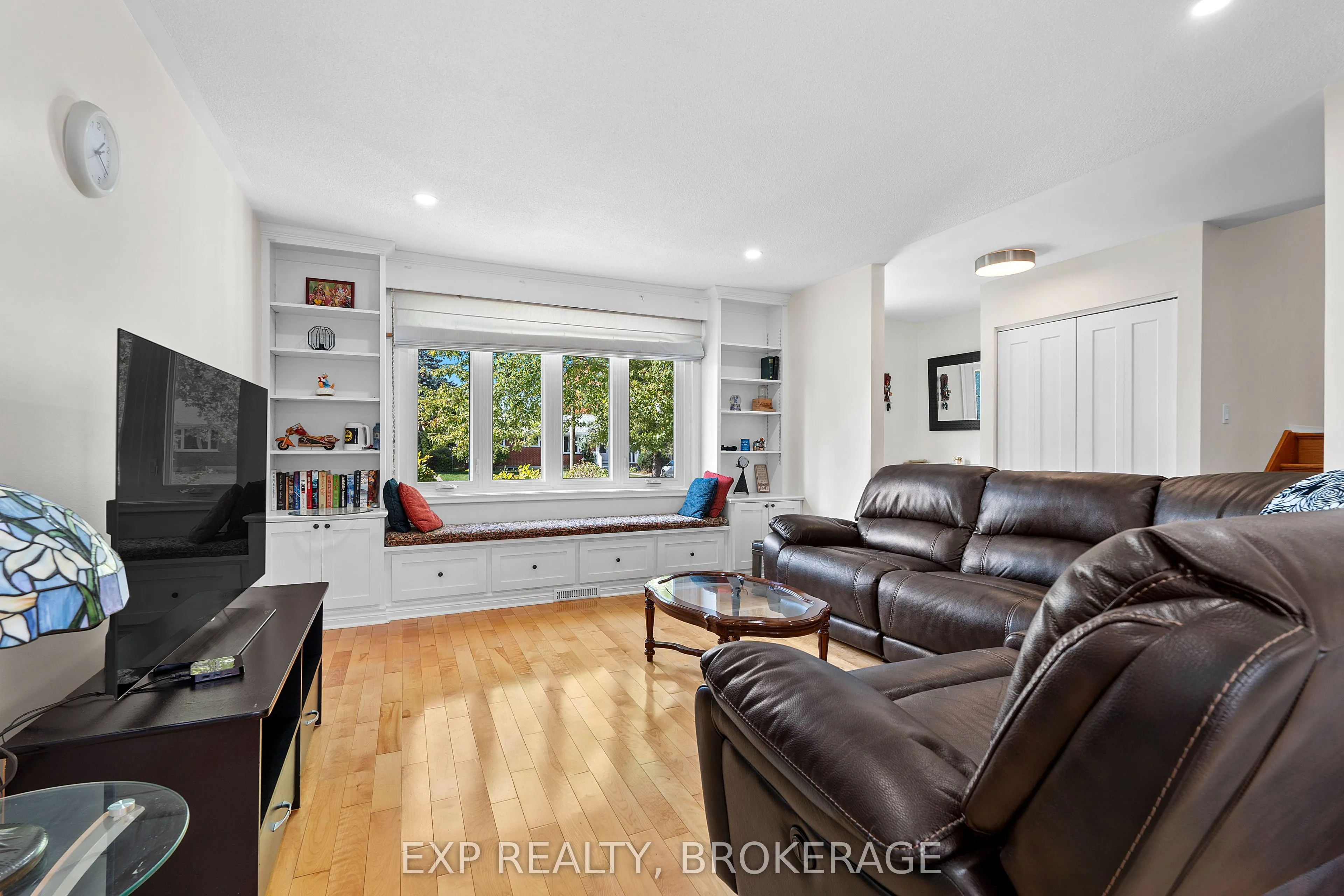 418 KNIGHTSBRIDGE Road
