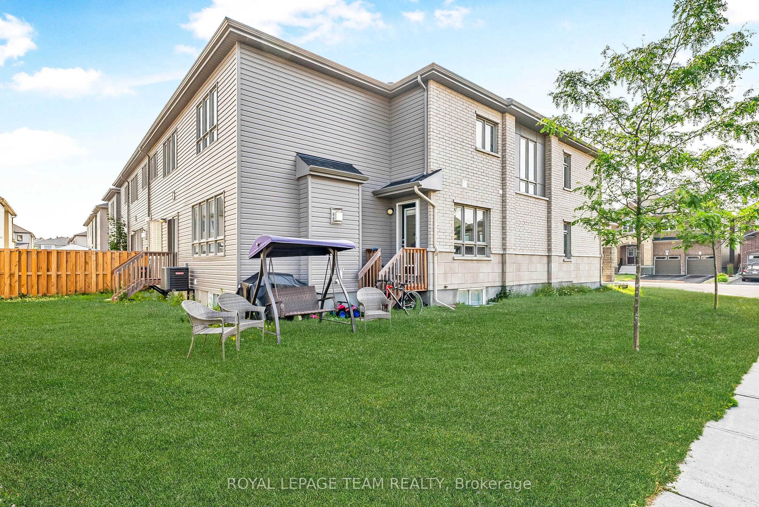 622 Parade Drive