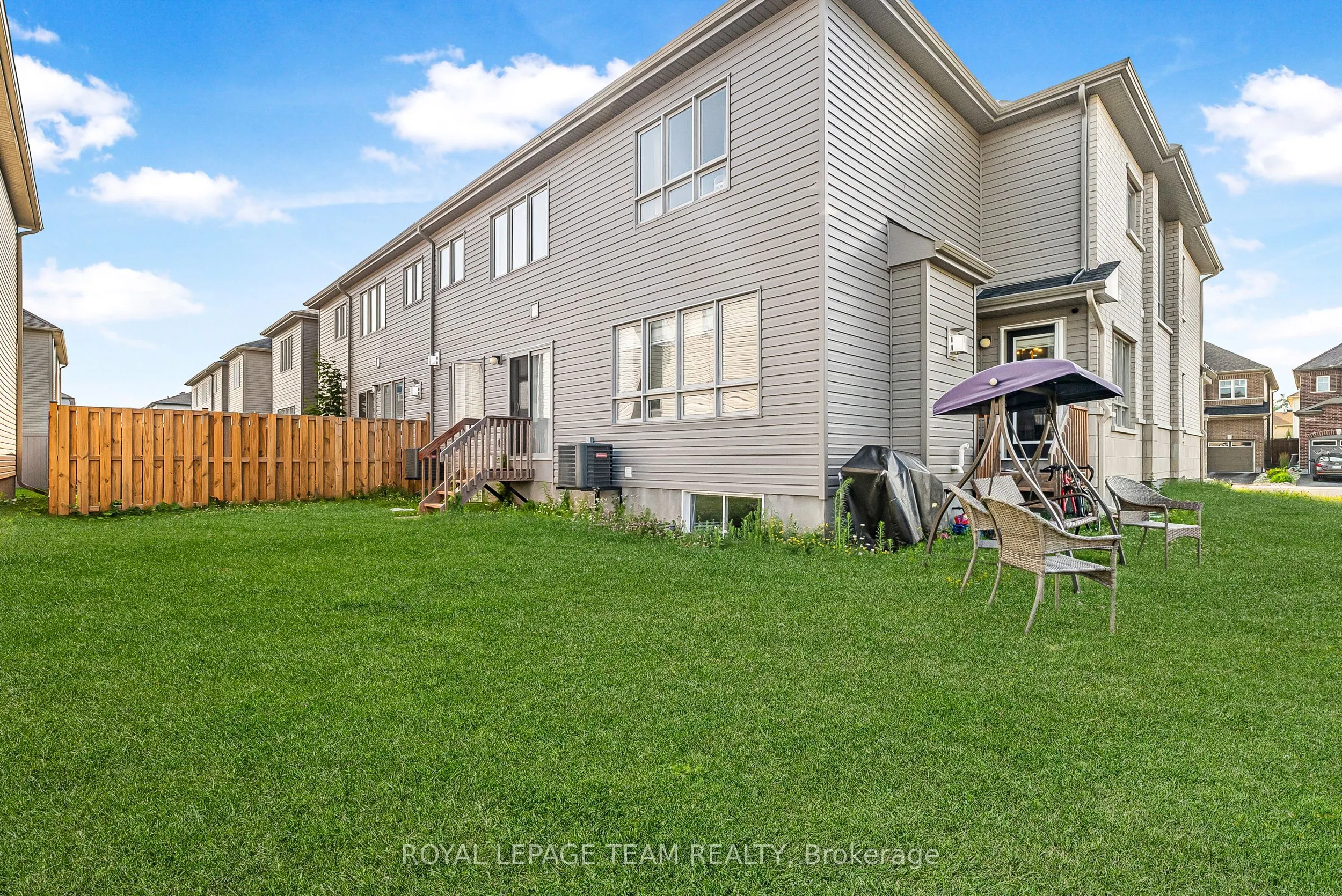622 Parade Drive