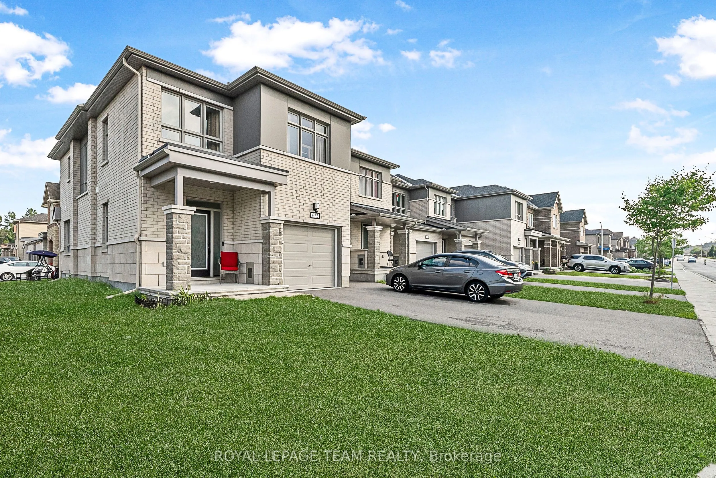 622 Parade Drive