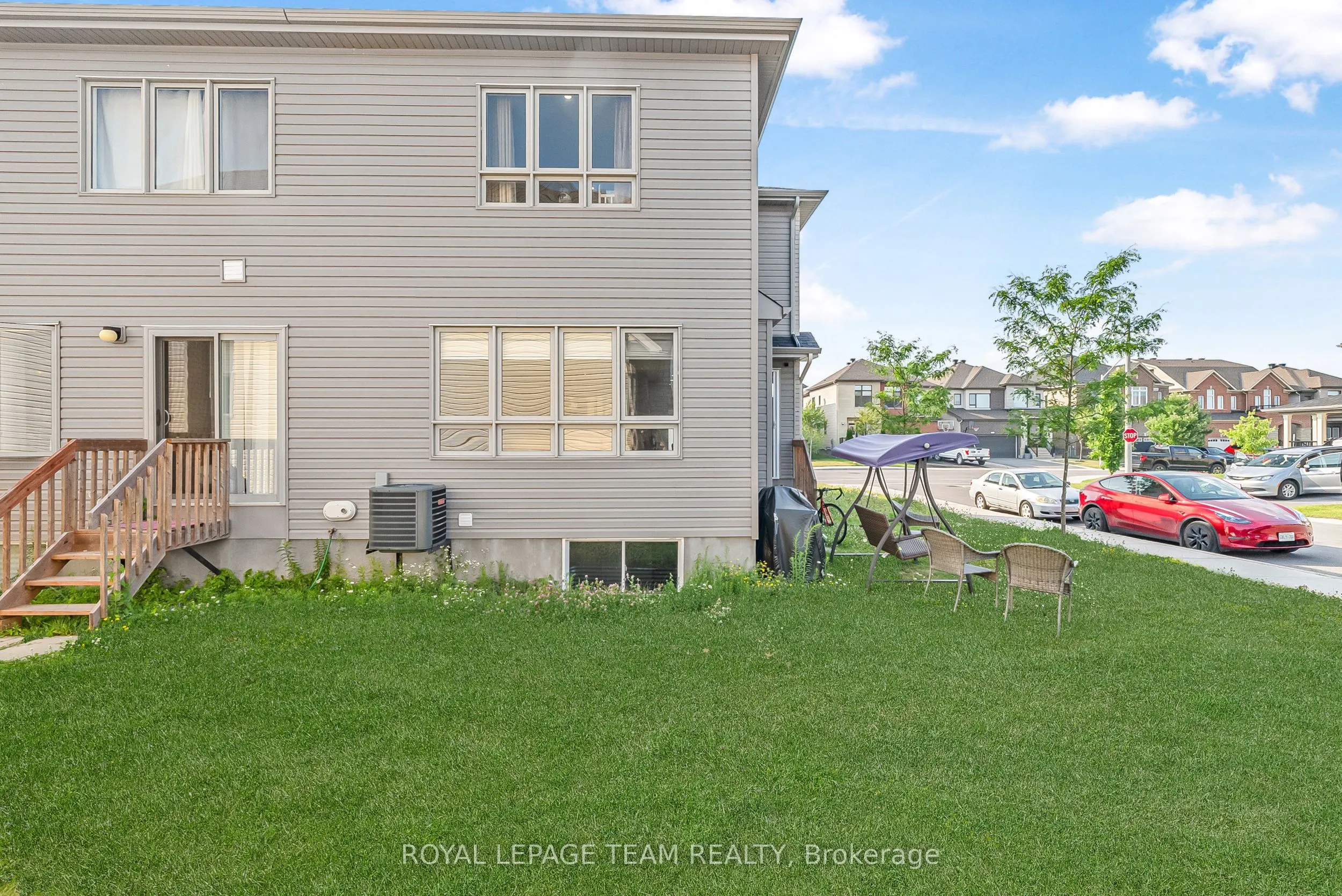 622 Parade Drive