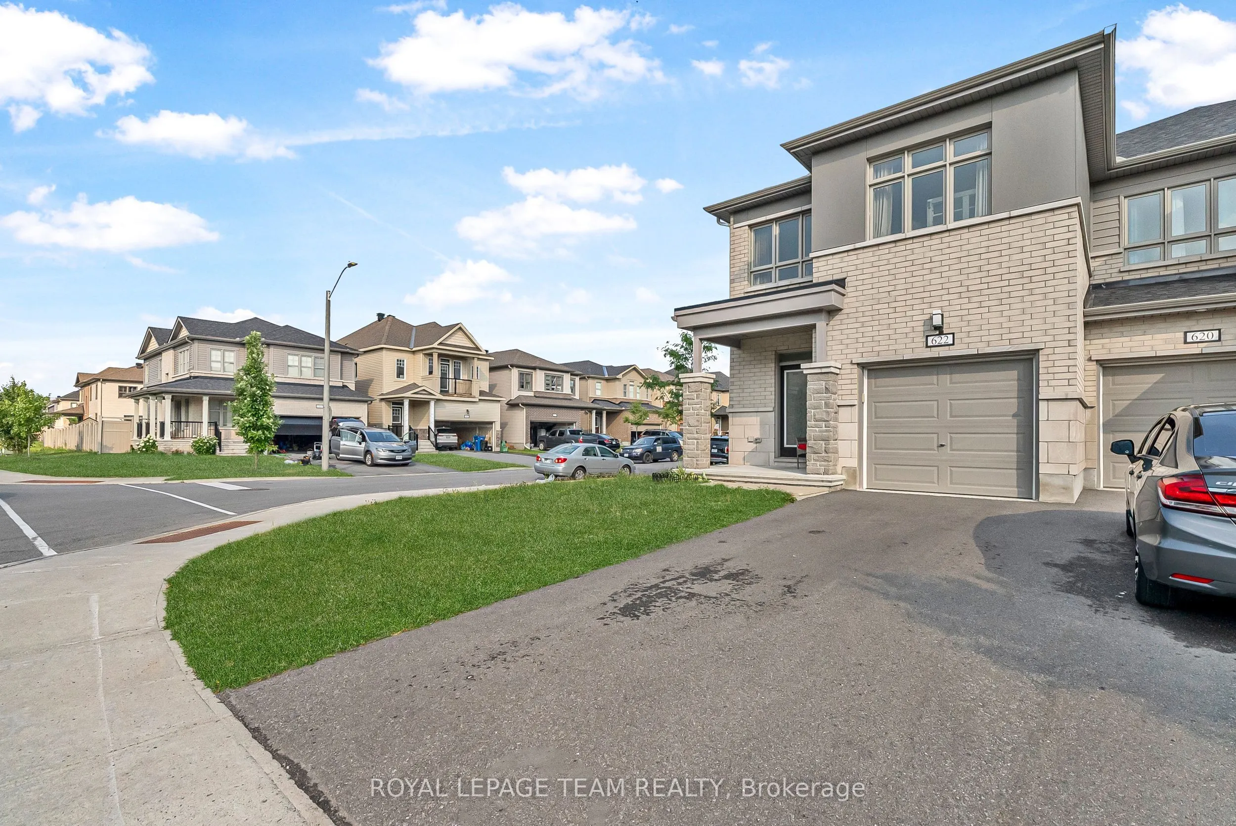 622 Parade Drive