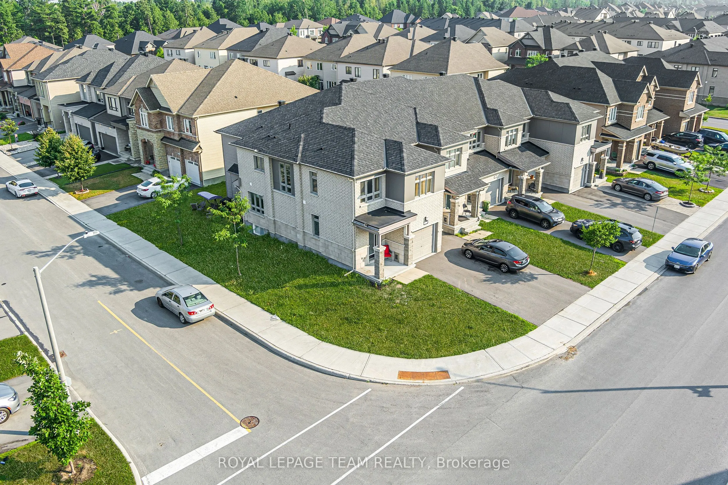 622 Parade Drive