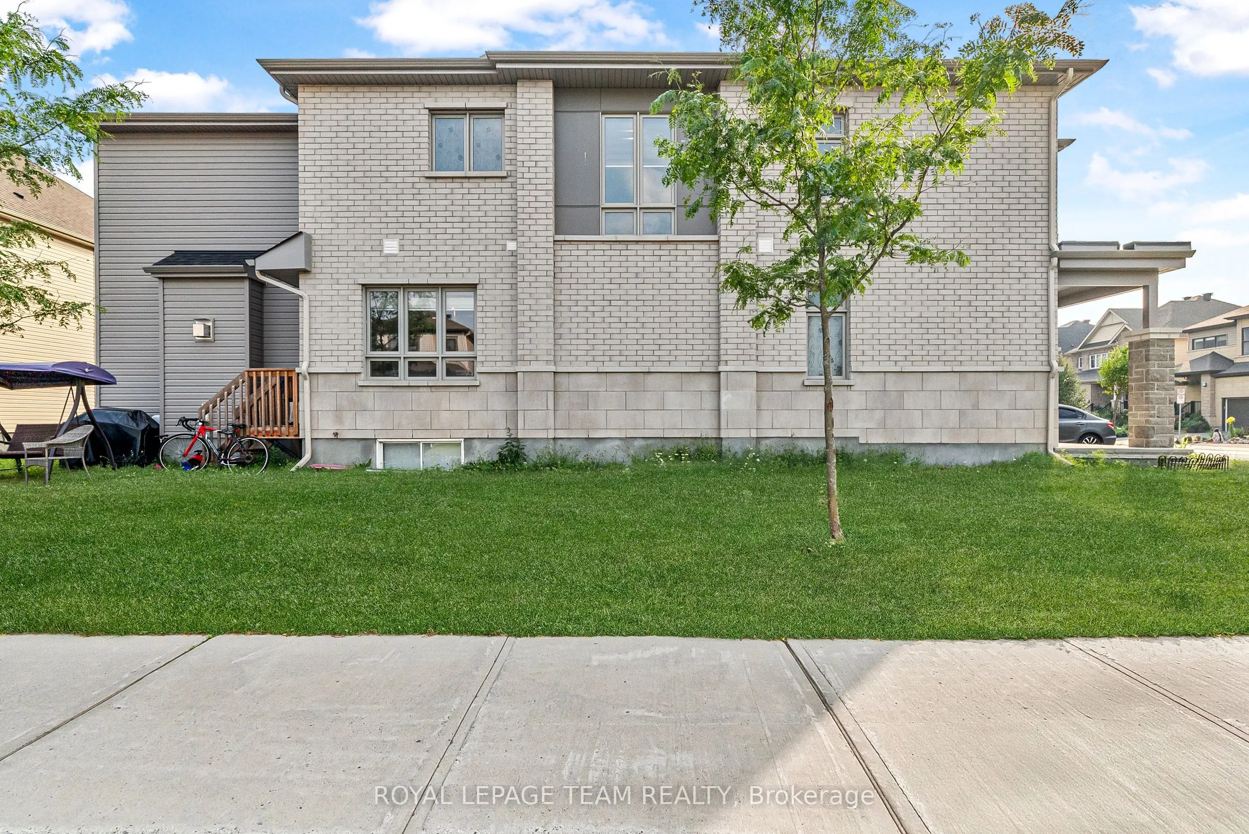 622 Parade Drive
