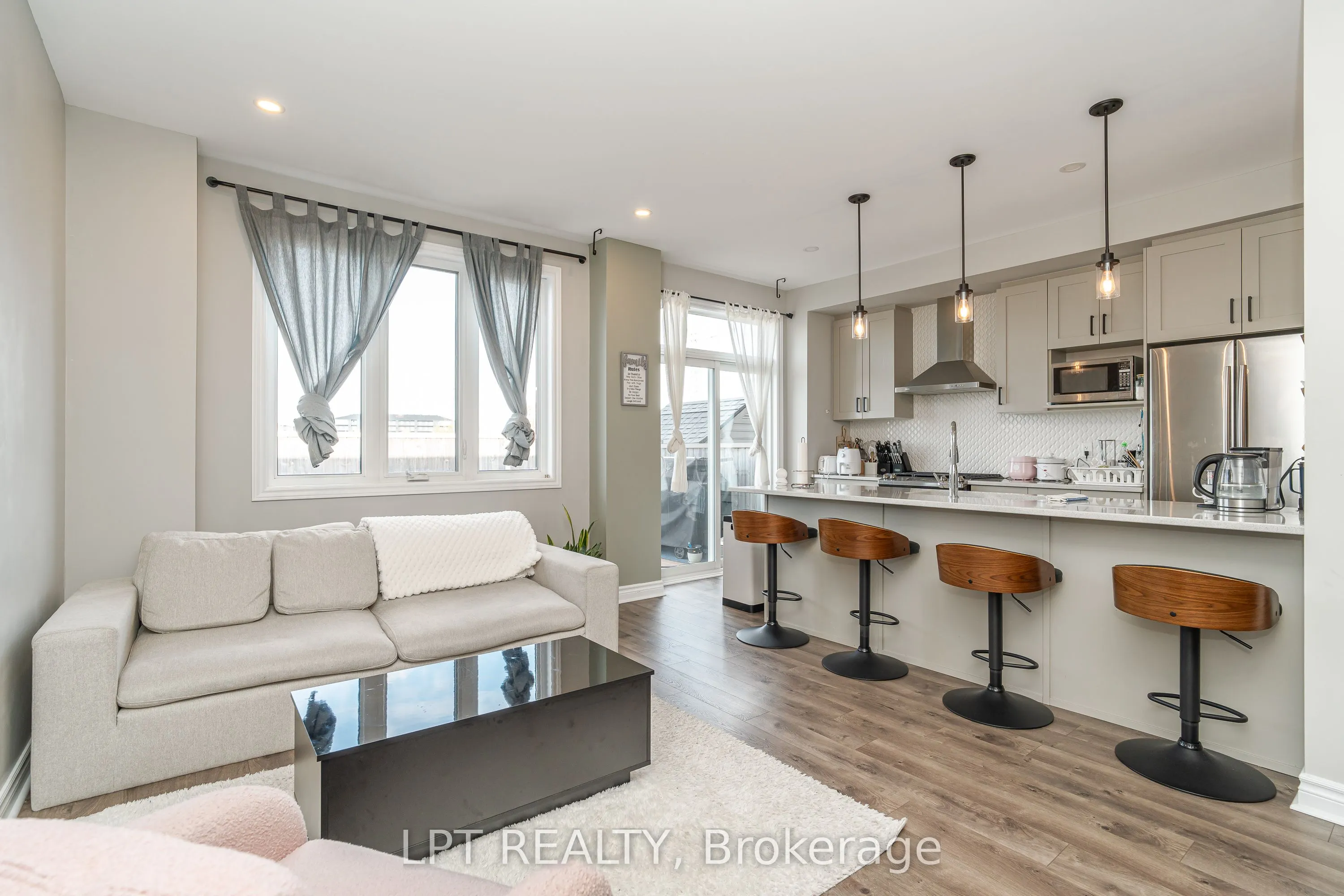 116 Livorno Court