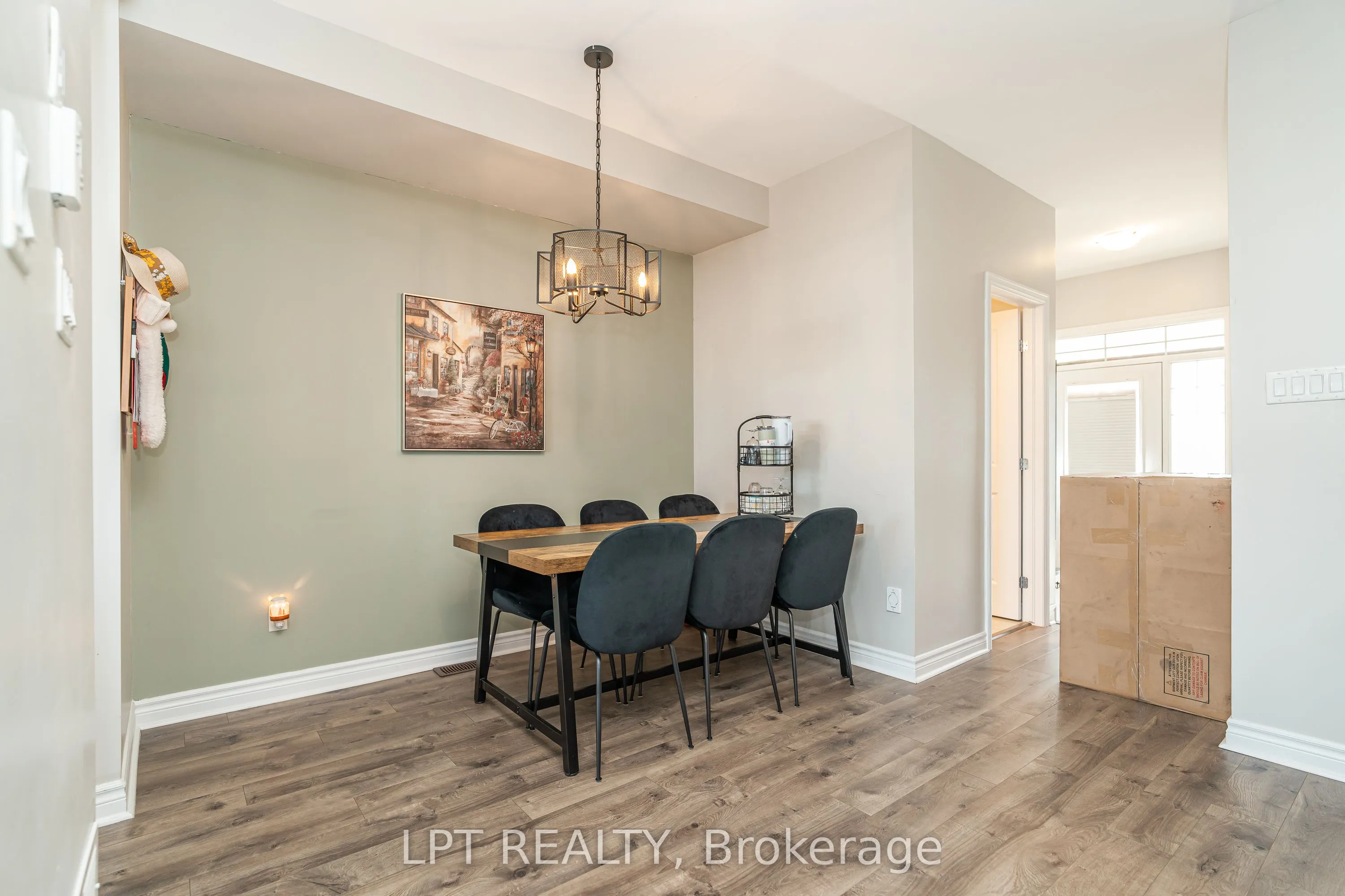 116 Livorno Court