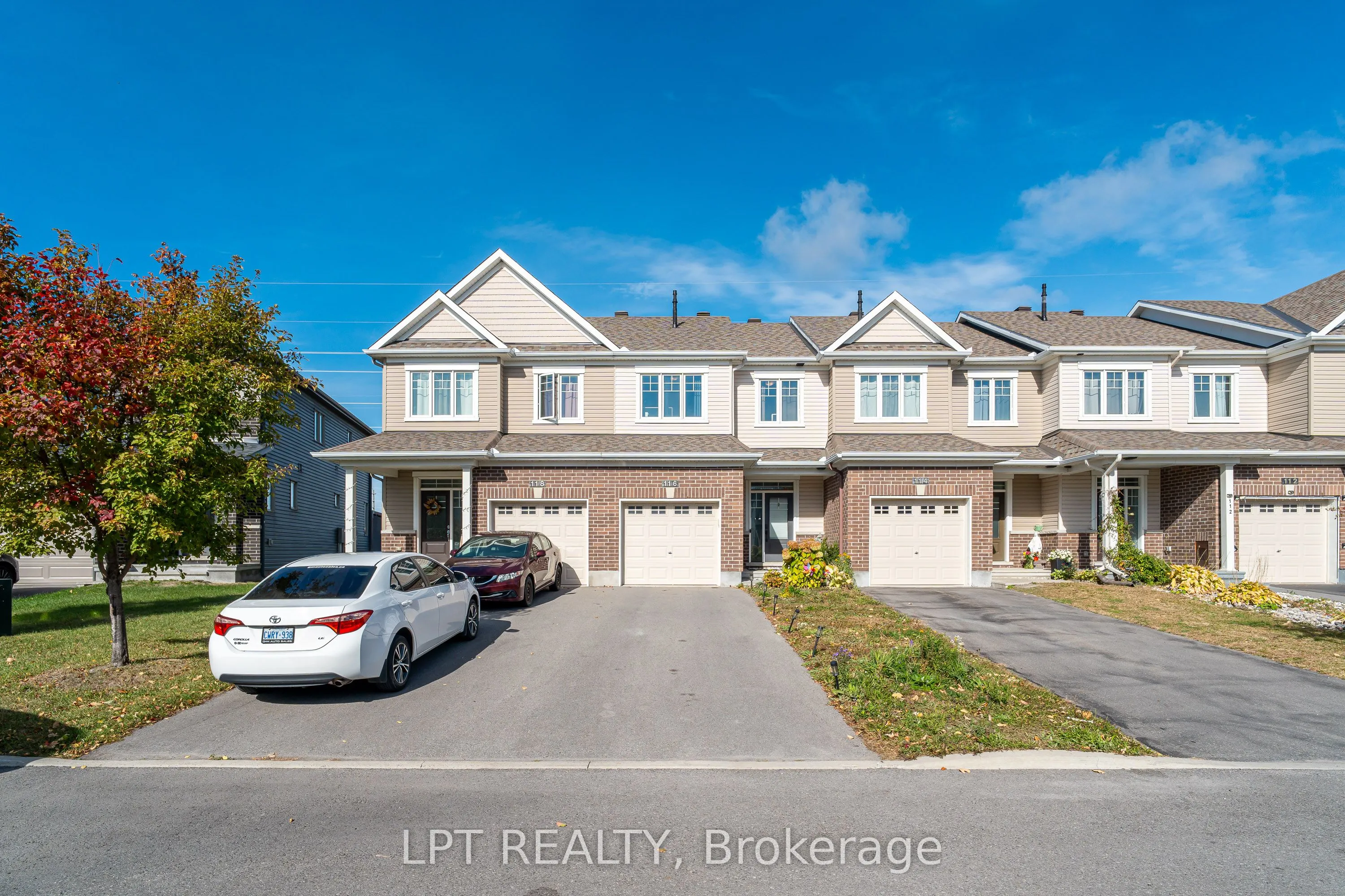 116 Livorno Court