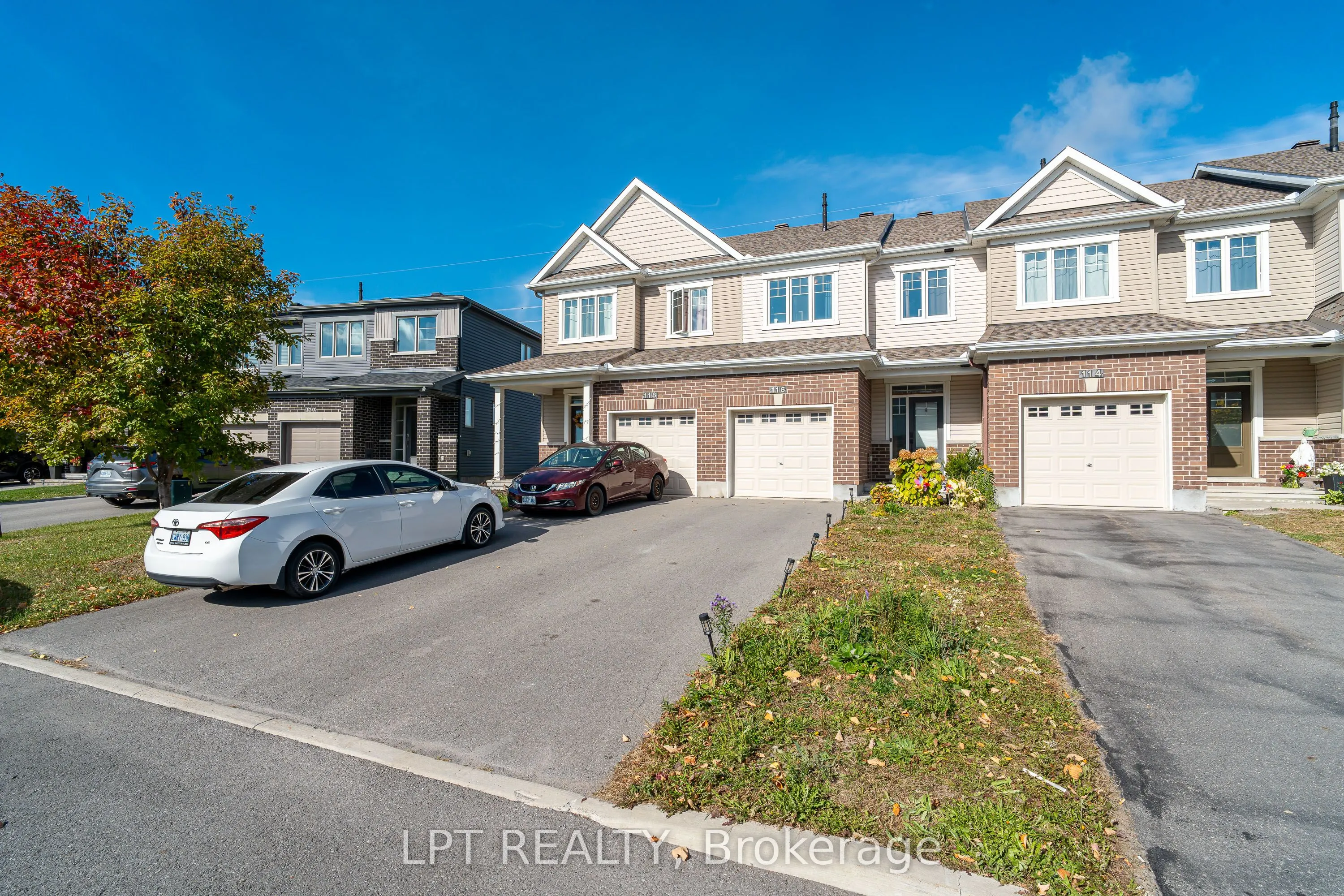 116 Livorno Court