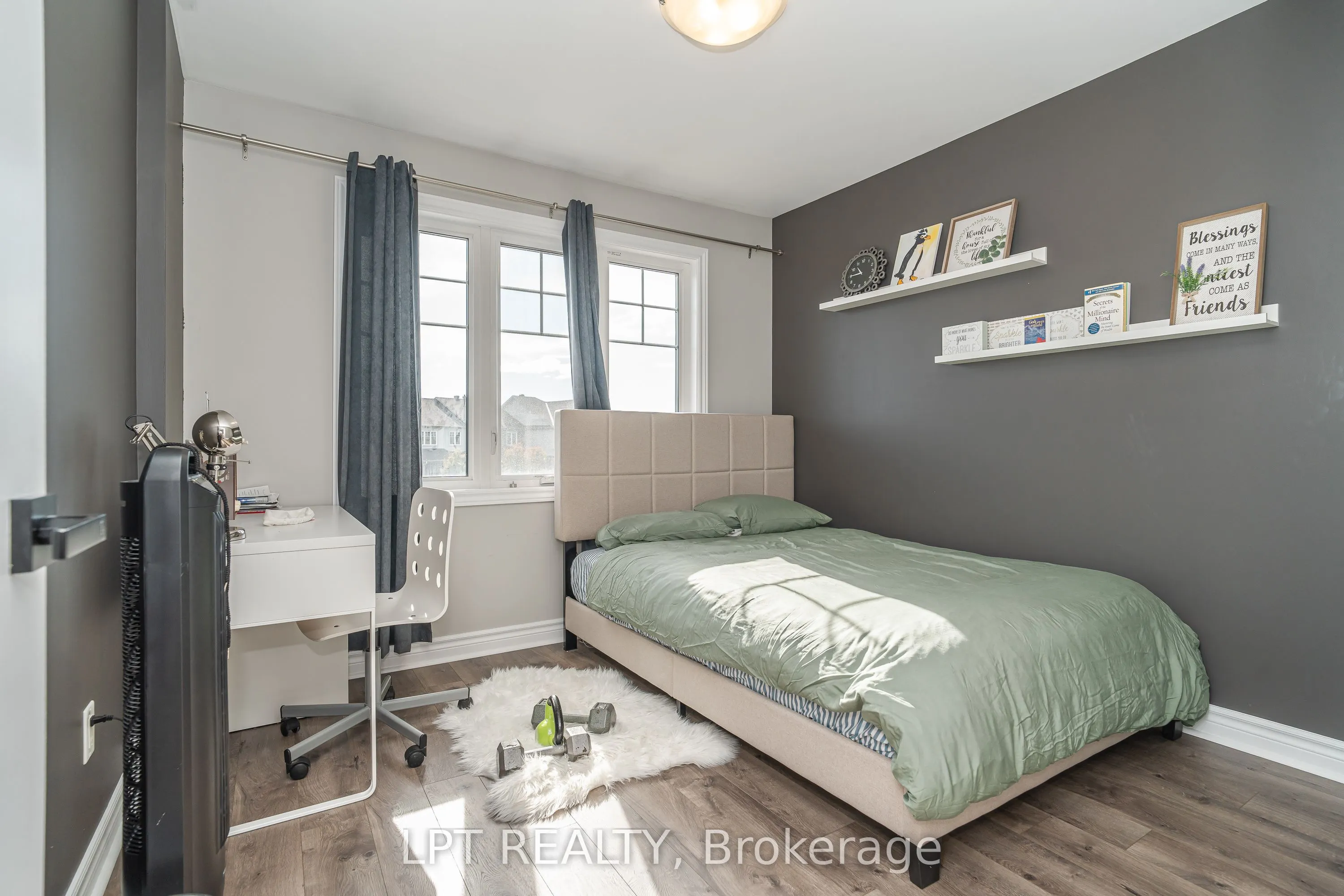 116 Livorno Court