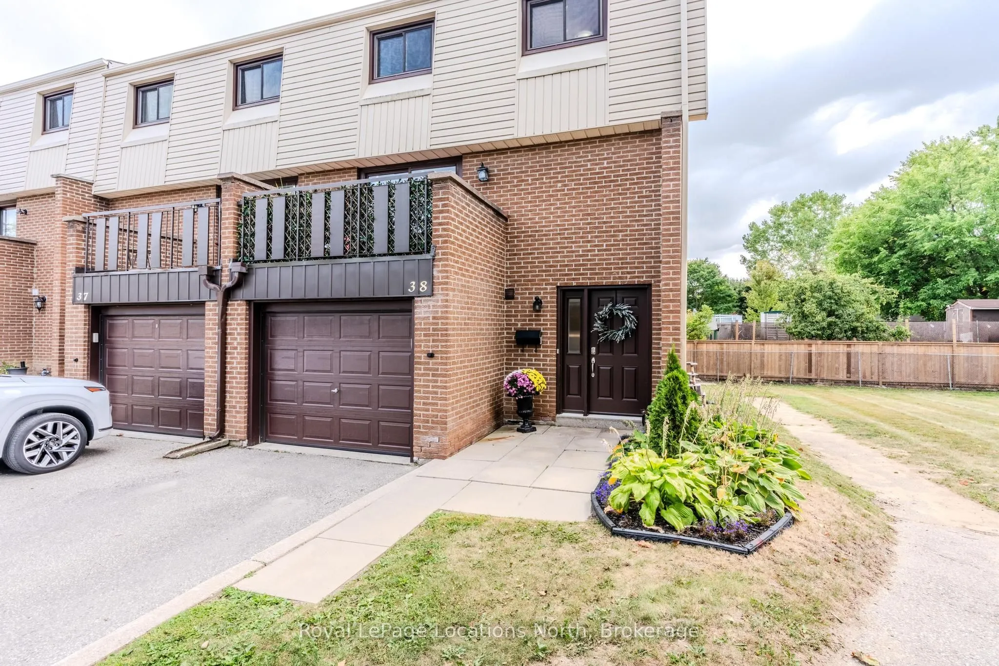 187 Grulke Street, #38