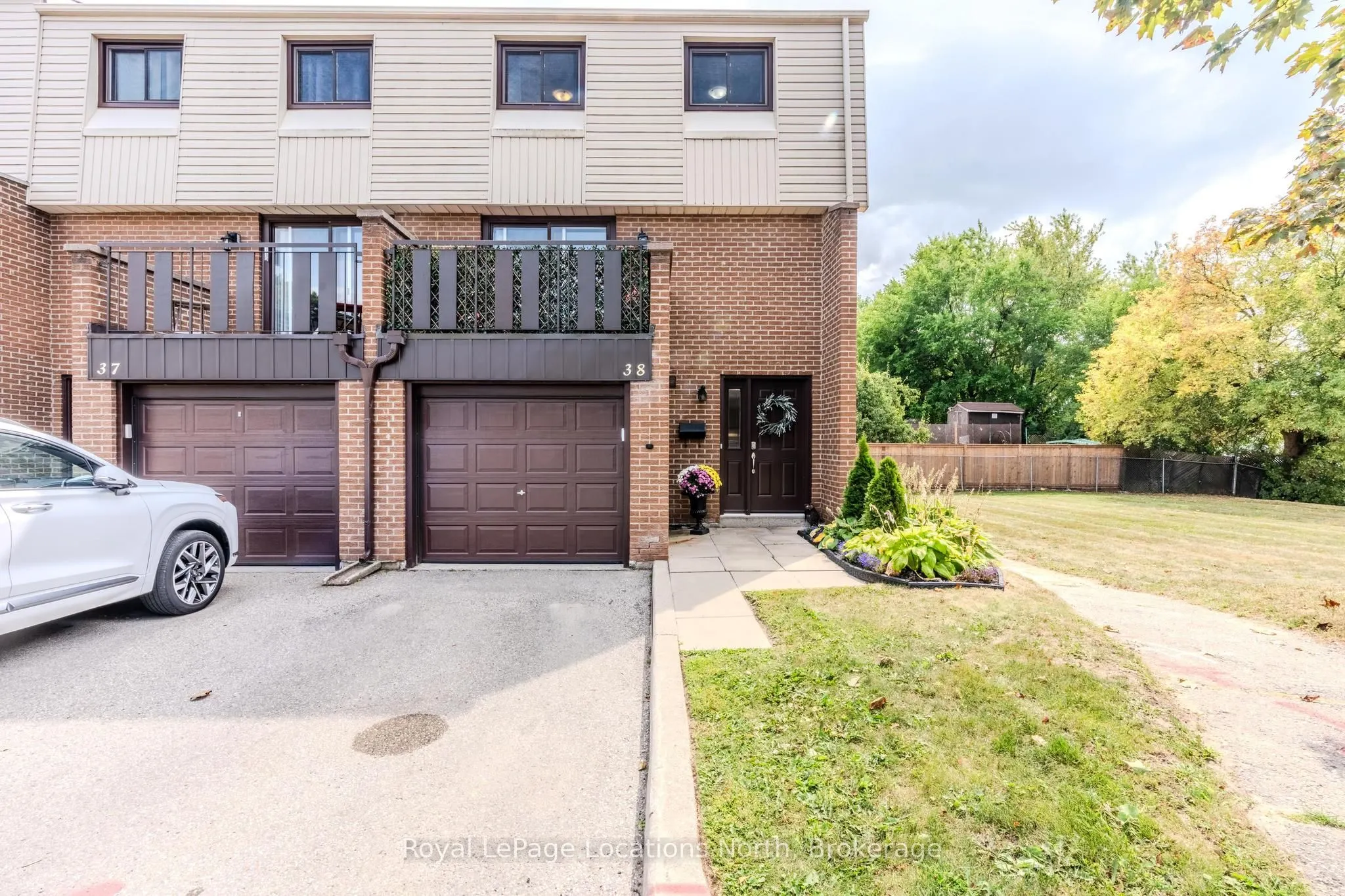 187 Grulke Street, #38