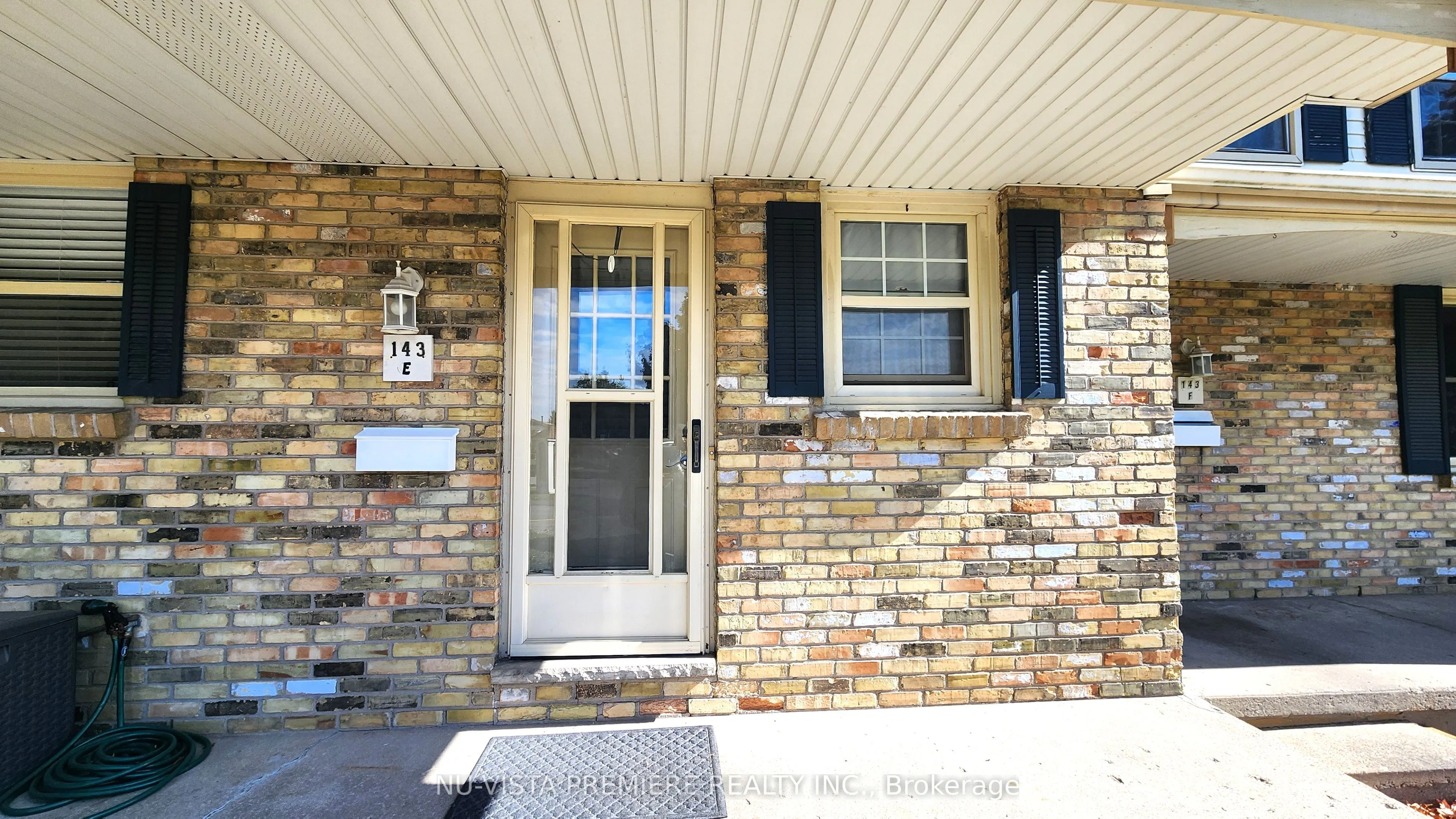 143 Wellesley Crescent, #E