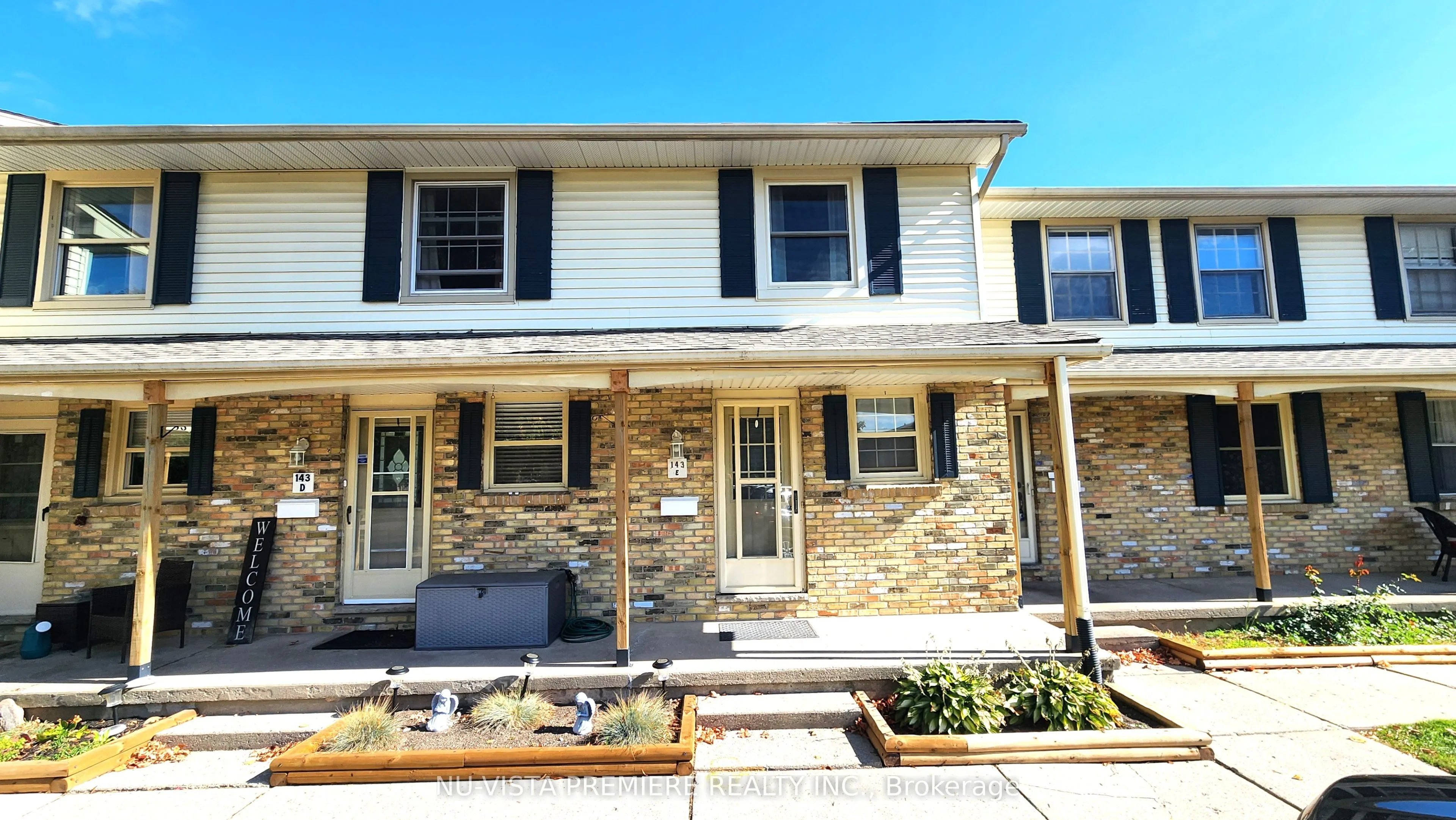 143 Wellesley Crescent, #E