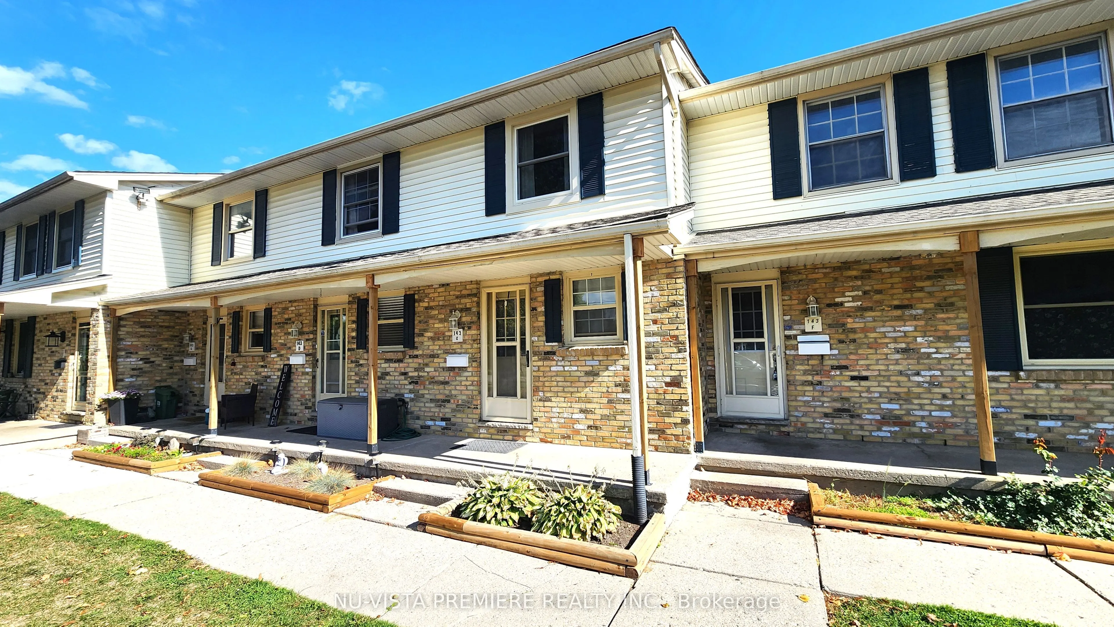 143 Wellesley Crescent, #E