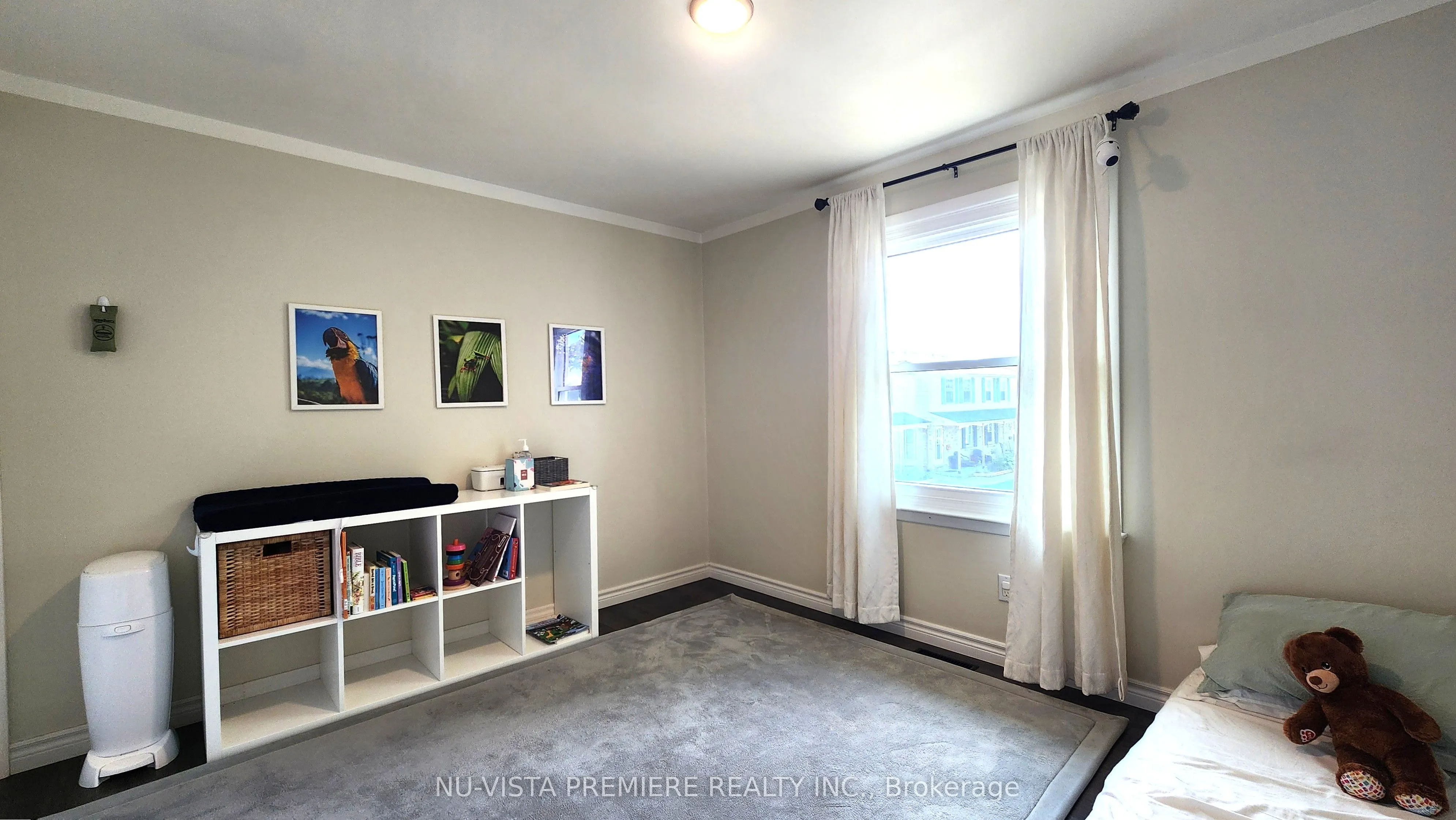 143 Wellesley Crescent, #E