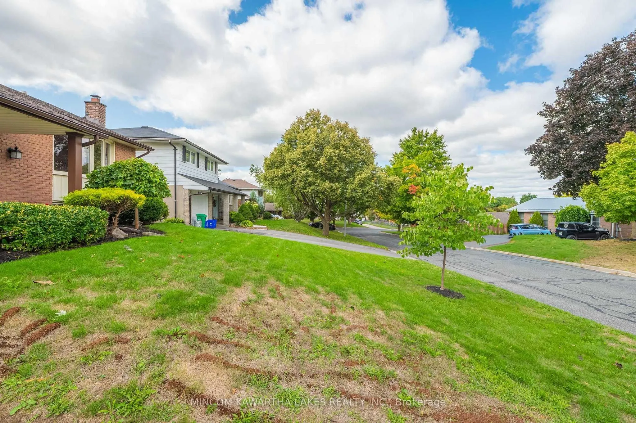 919 Sydenham Road