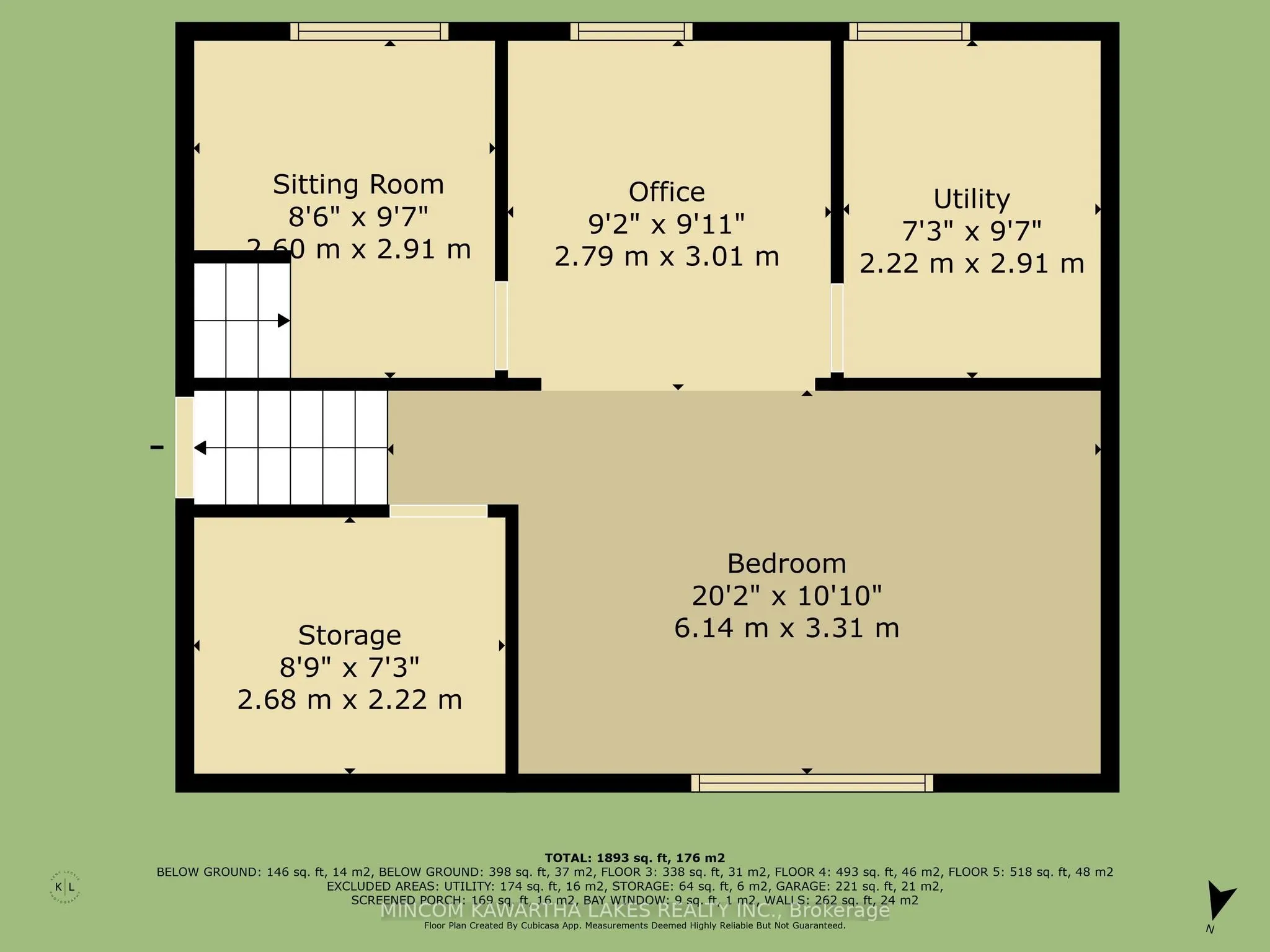 919 Sydenham Road