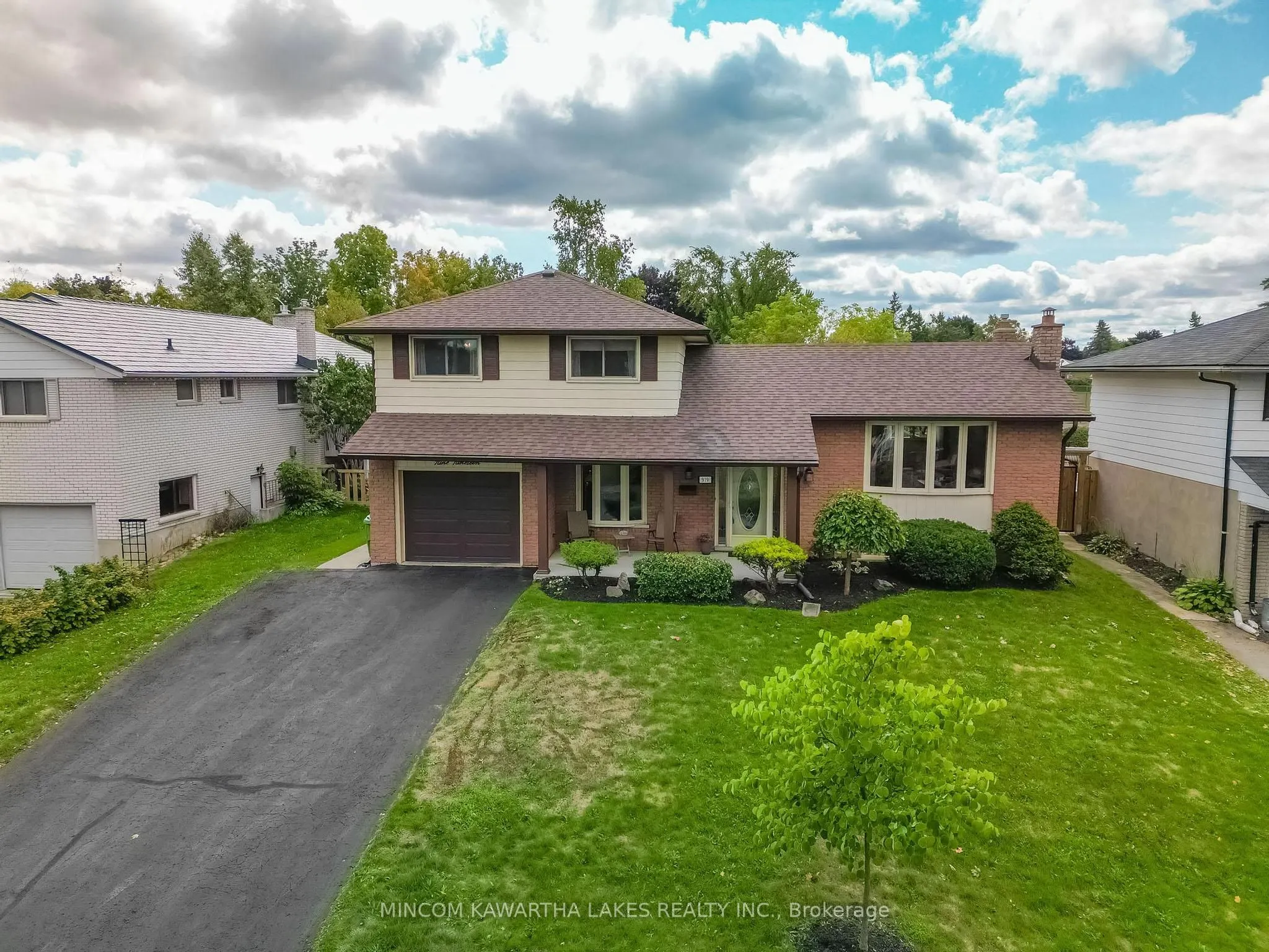 919 Sydenham Road