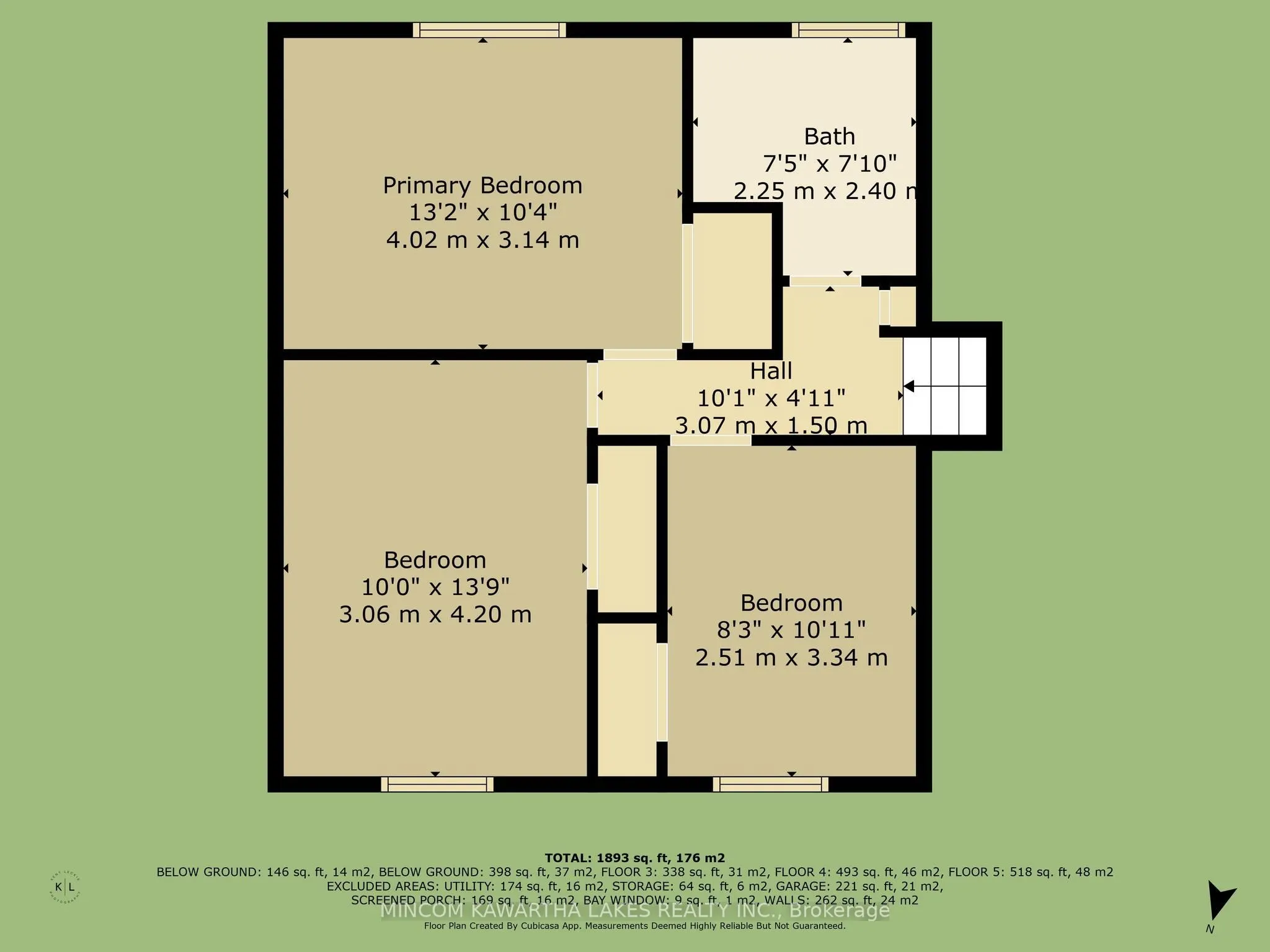 919 Sydenham Road