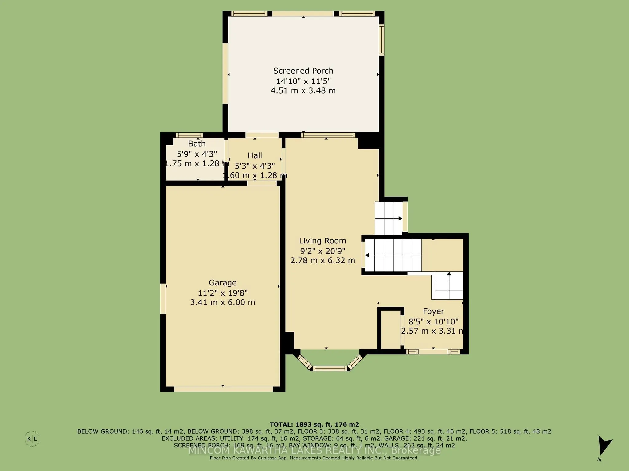 919 Sydenham Road