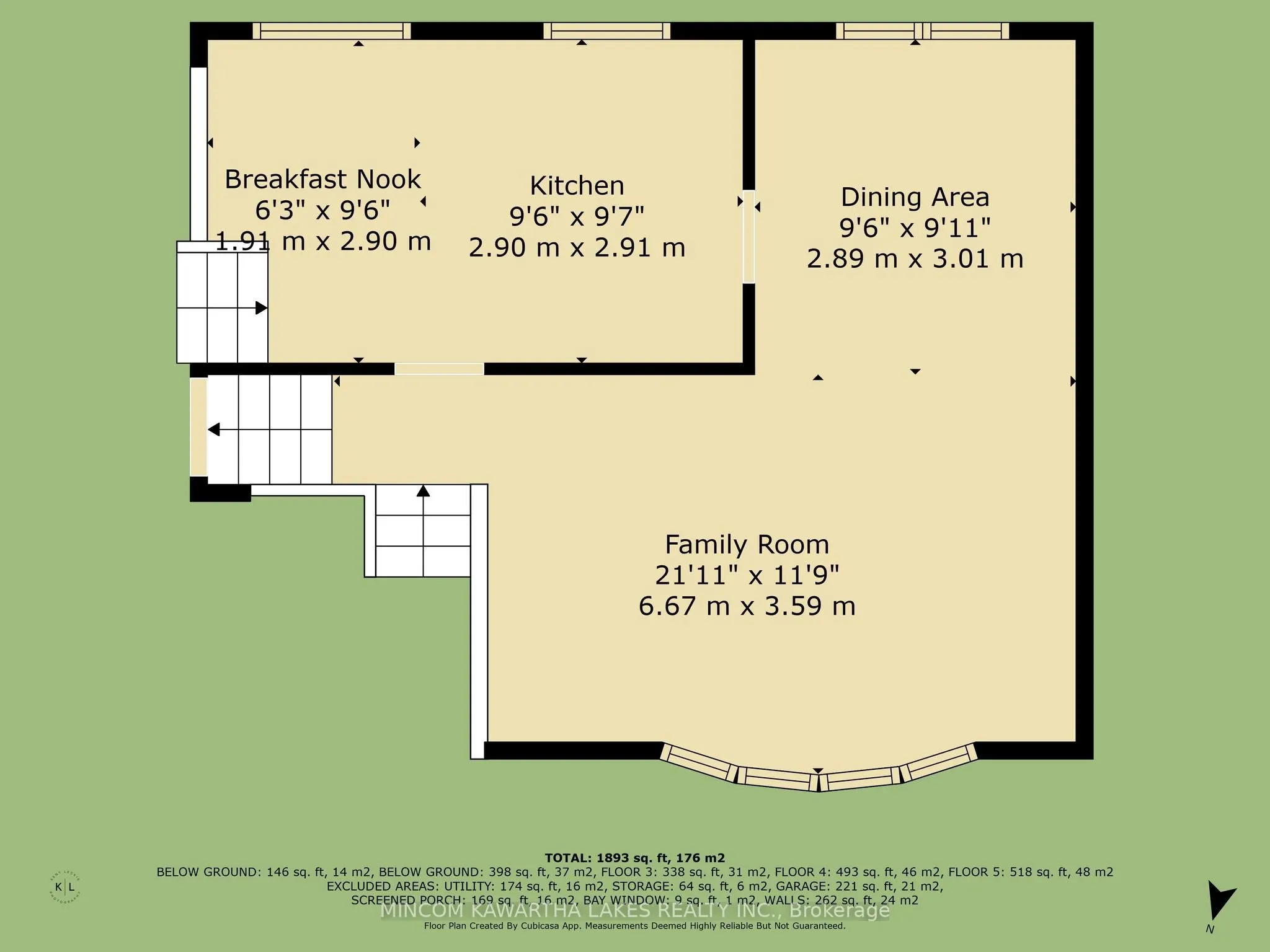 919 Sydenham Road