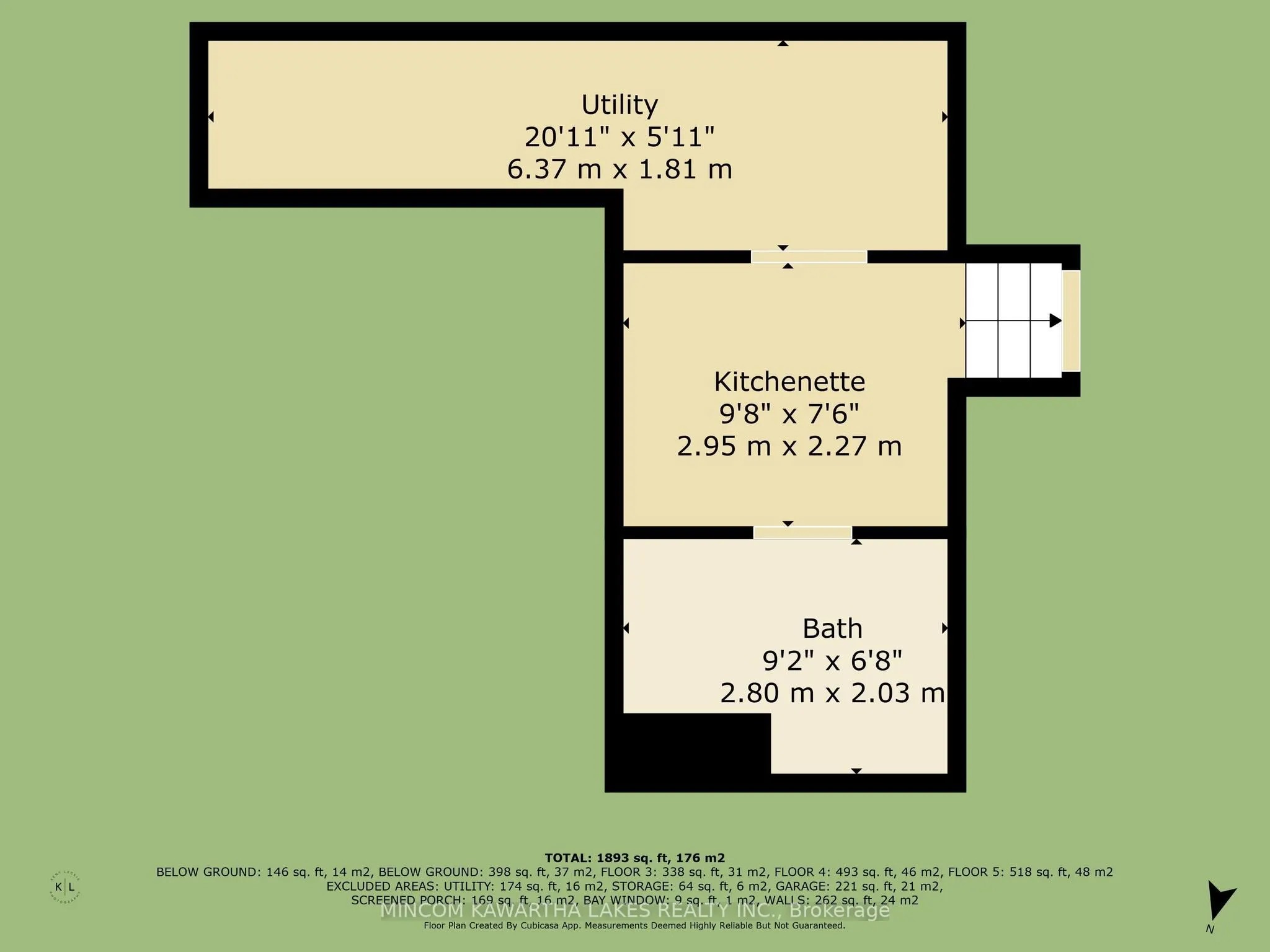 919 Sydenham Road