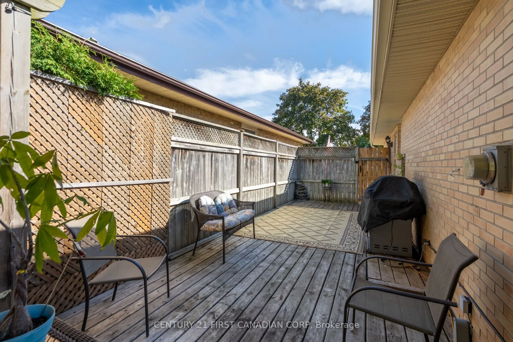 486 Ferndale Avenue