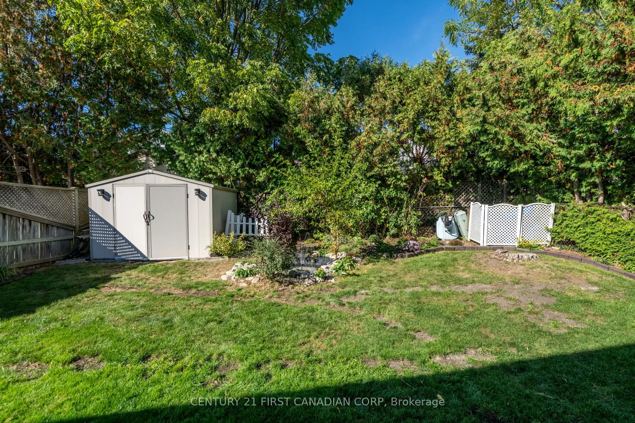 486 Ferndale Avenue