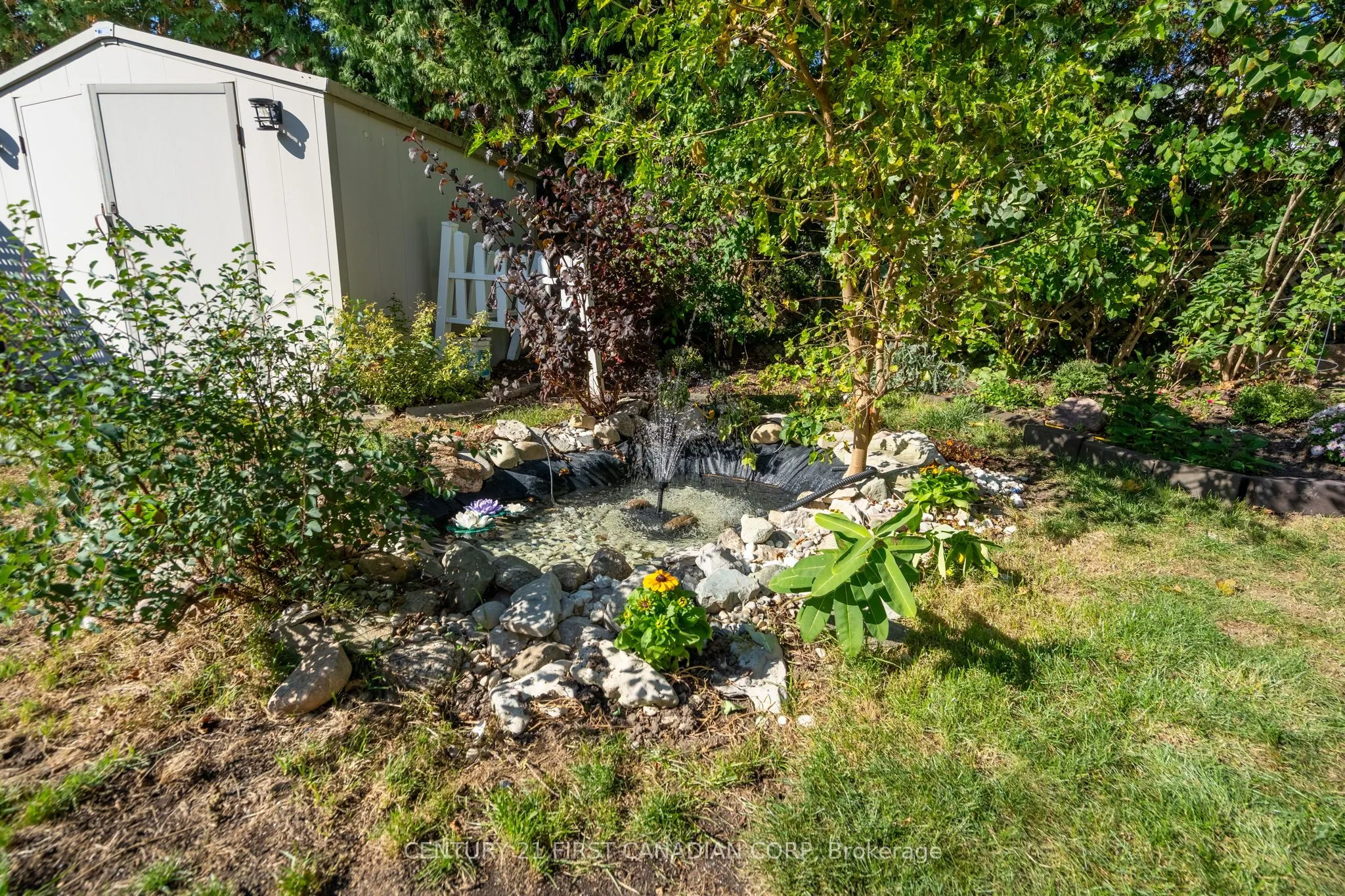 486 Ferndale Avenue