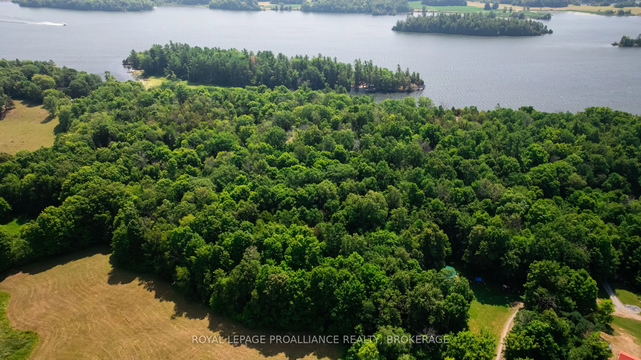 Lot 2 Trillium Lane