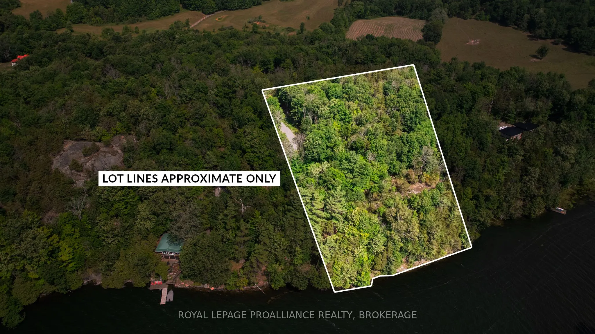 Lot 2 Trillium Lane