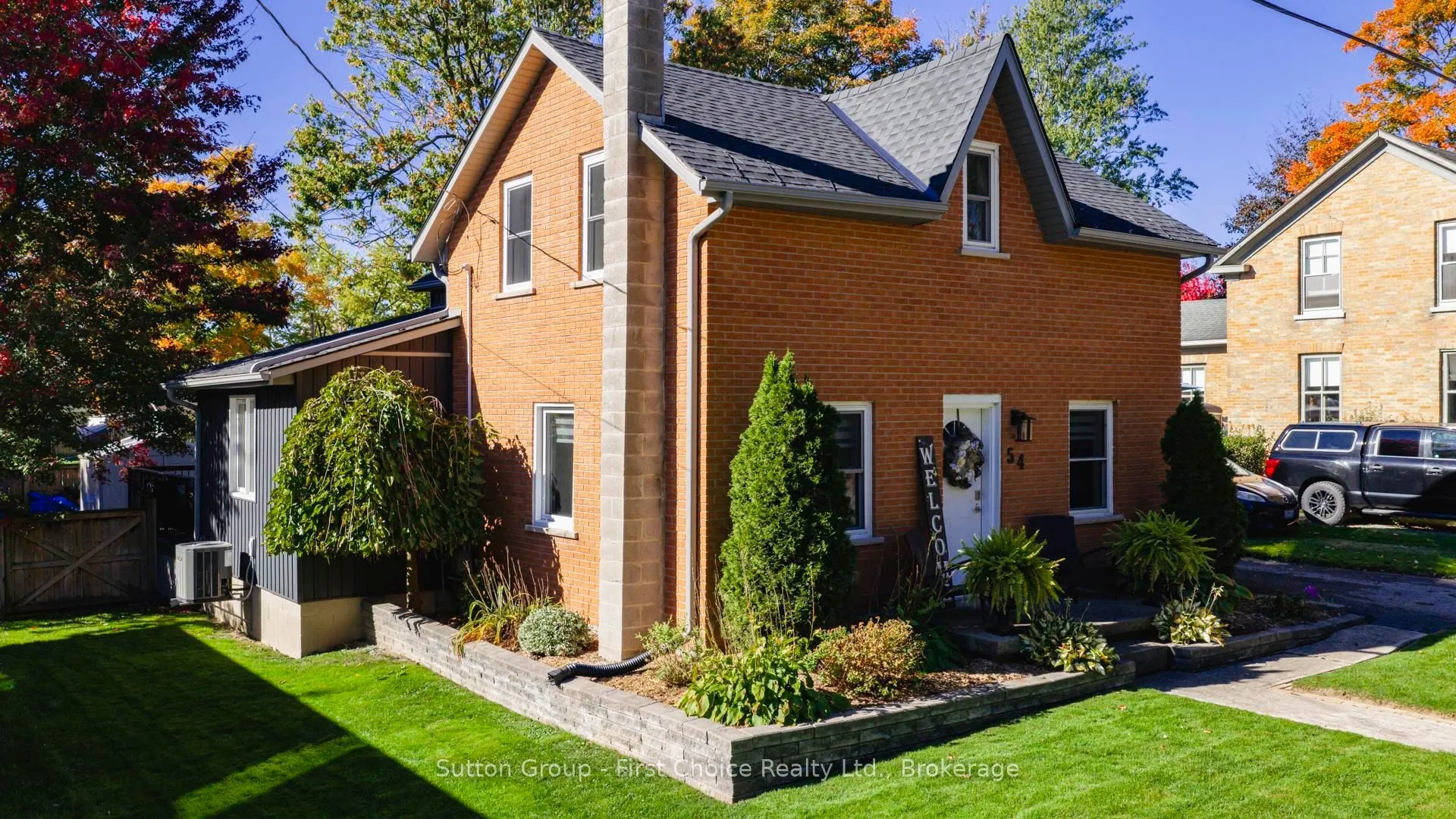 54 Waterloo Street