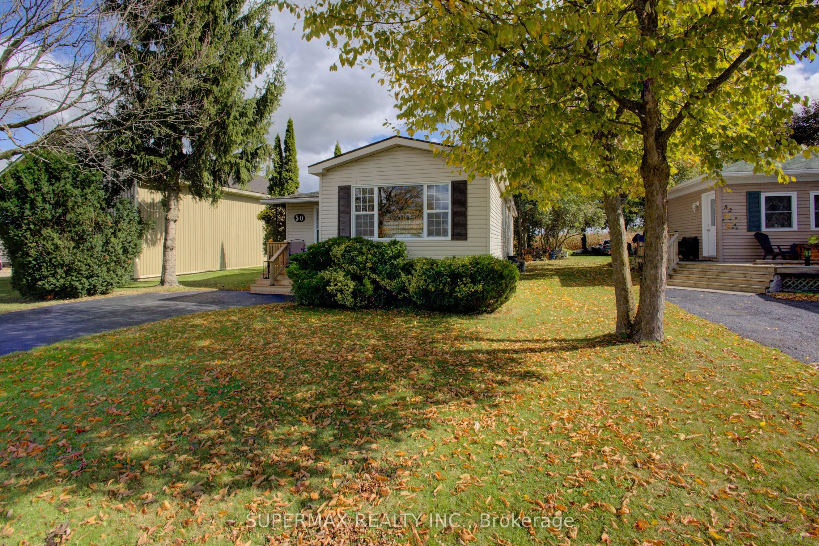 302694 Douglas Street, #50