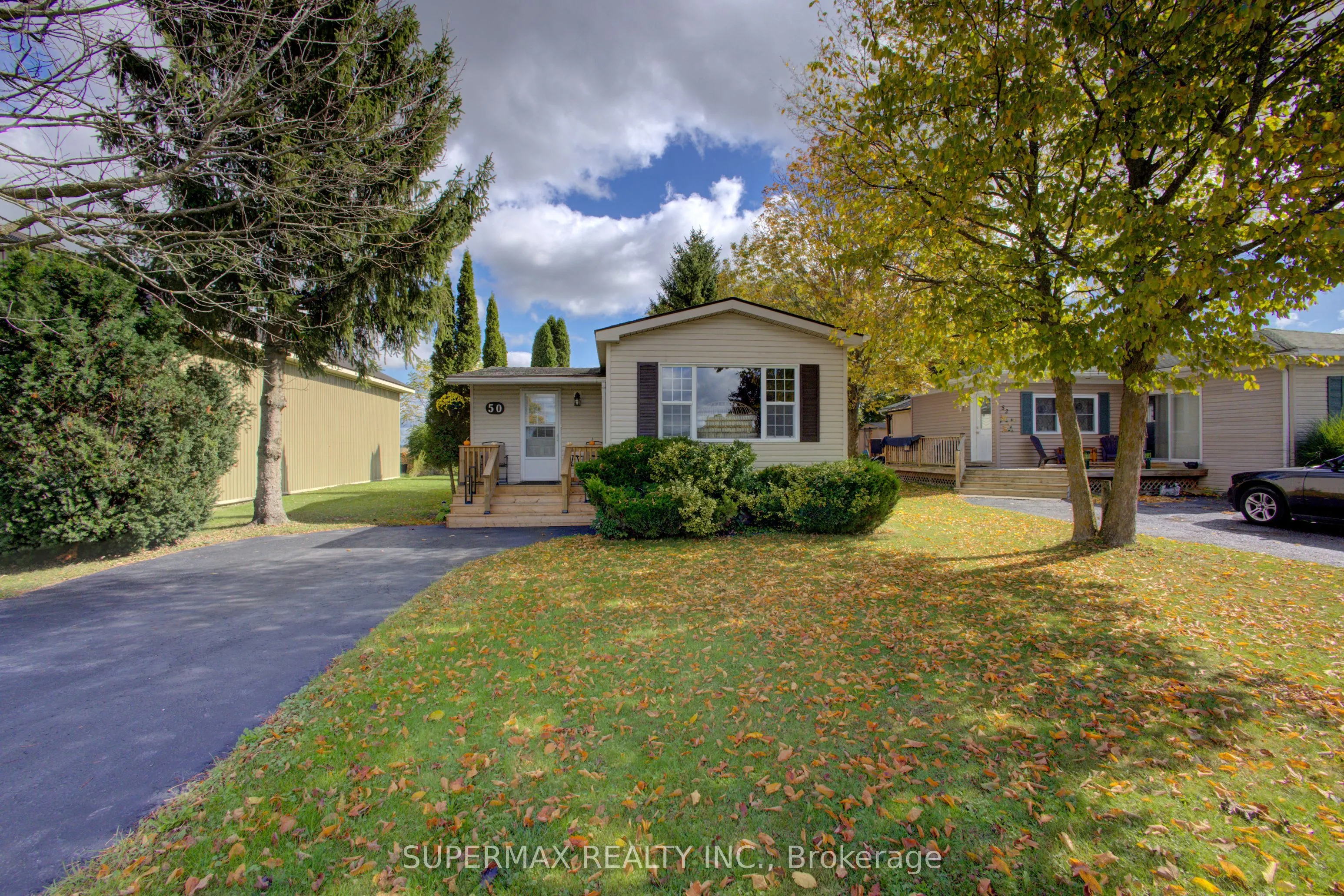 302694 Douglas Street, #50
