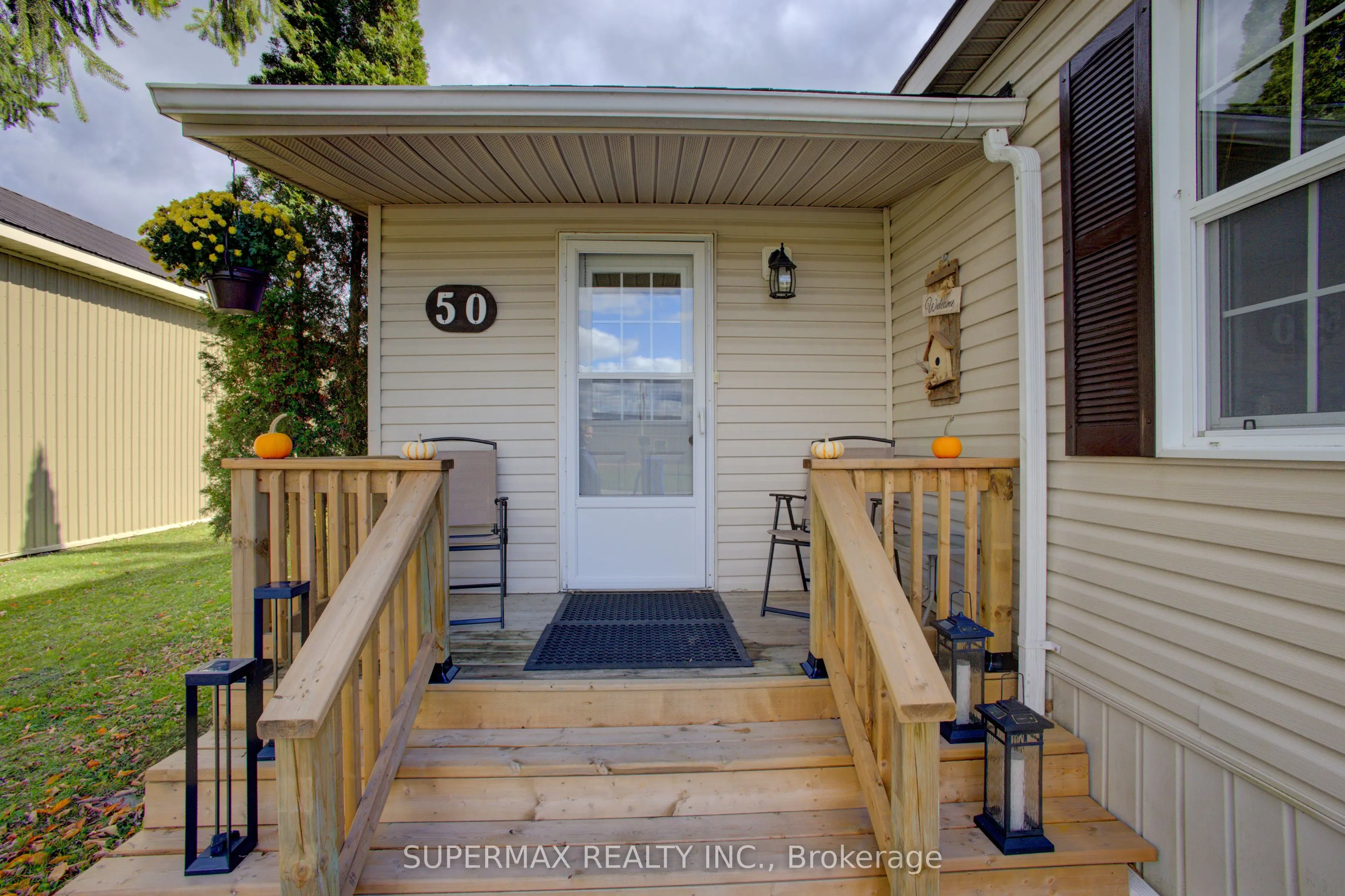 302694 Douglas Street, #50