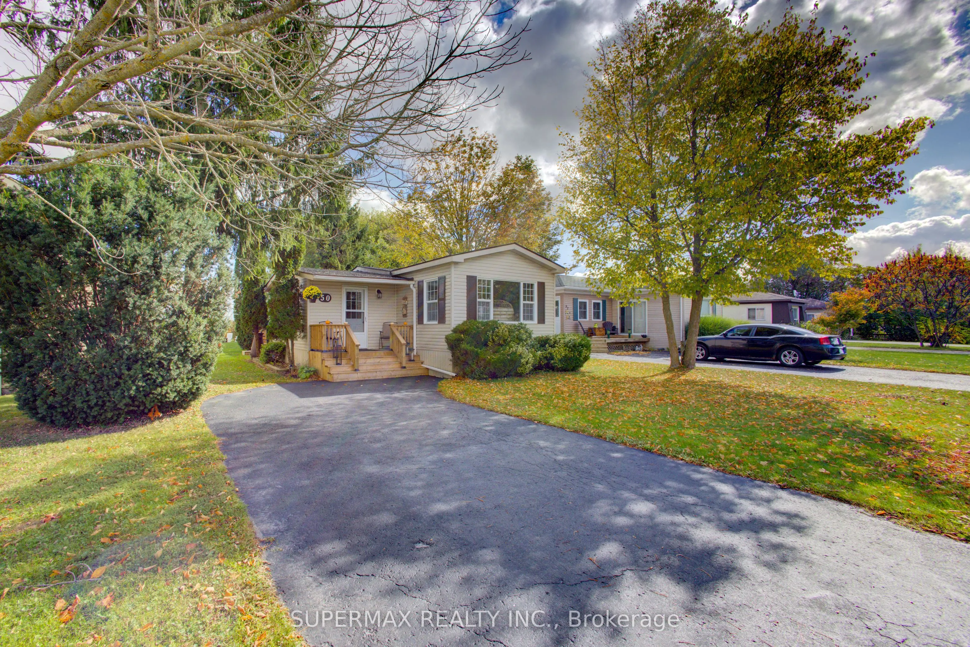 302694 Douglas Street, #50