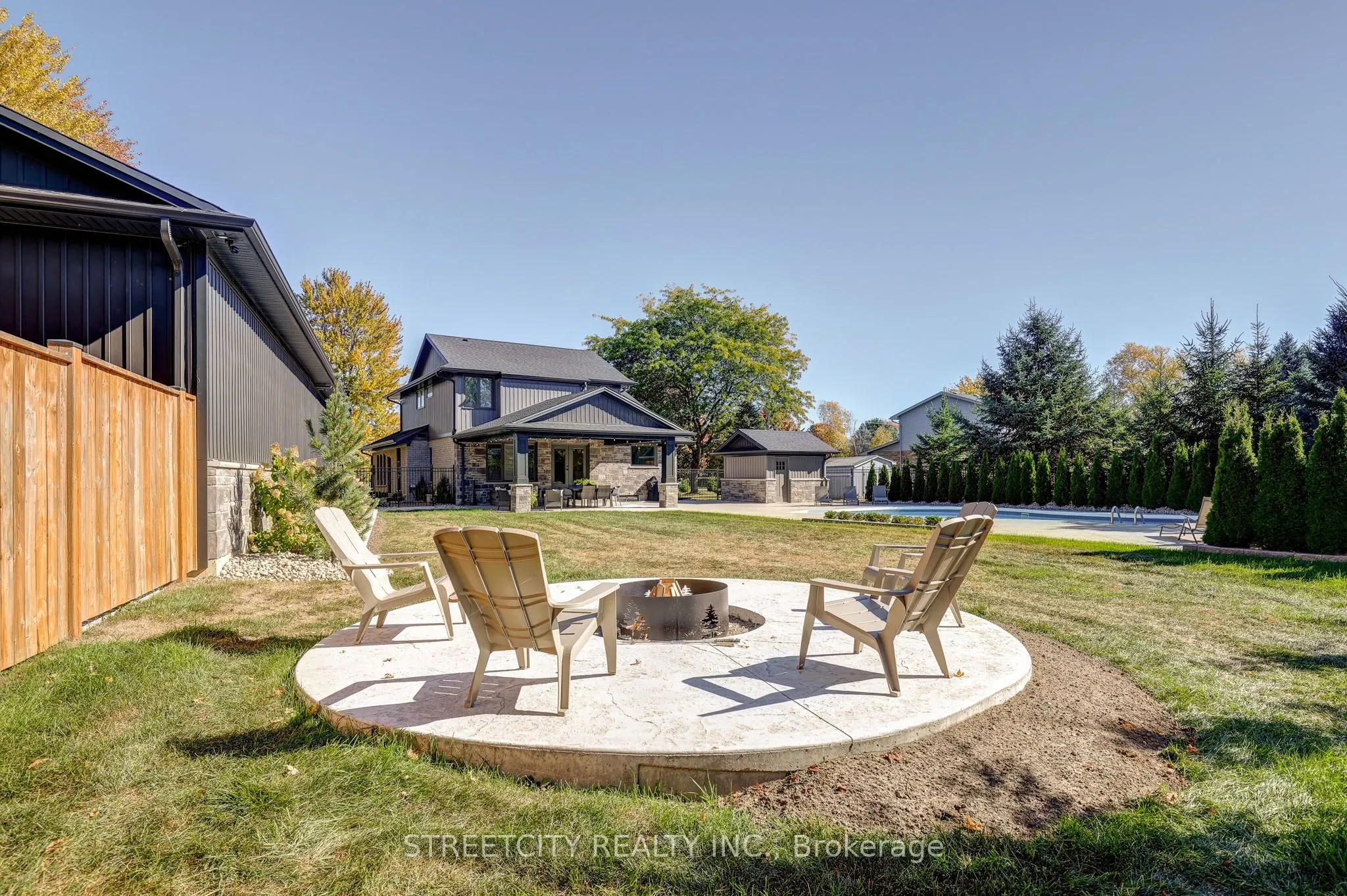 10425 Talbotville Gore Road