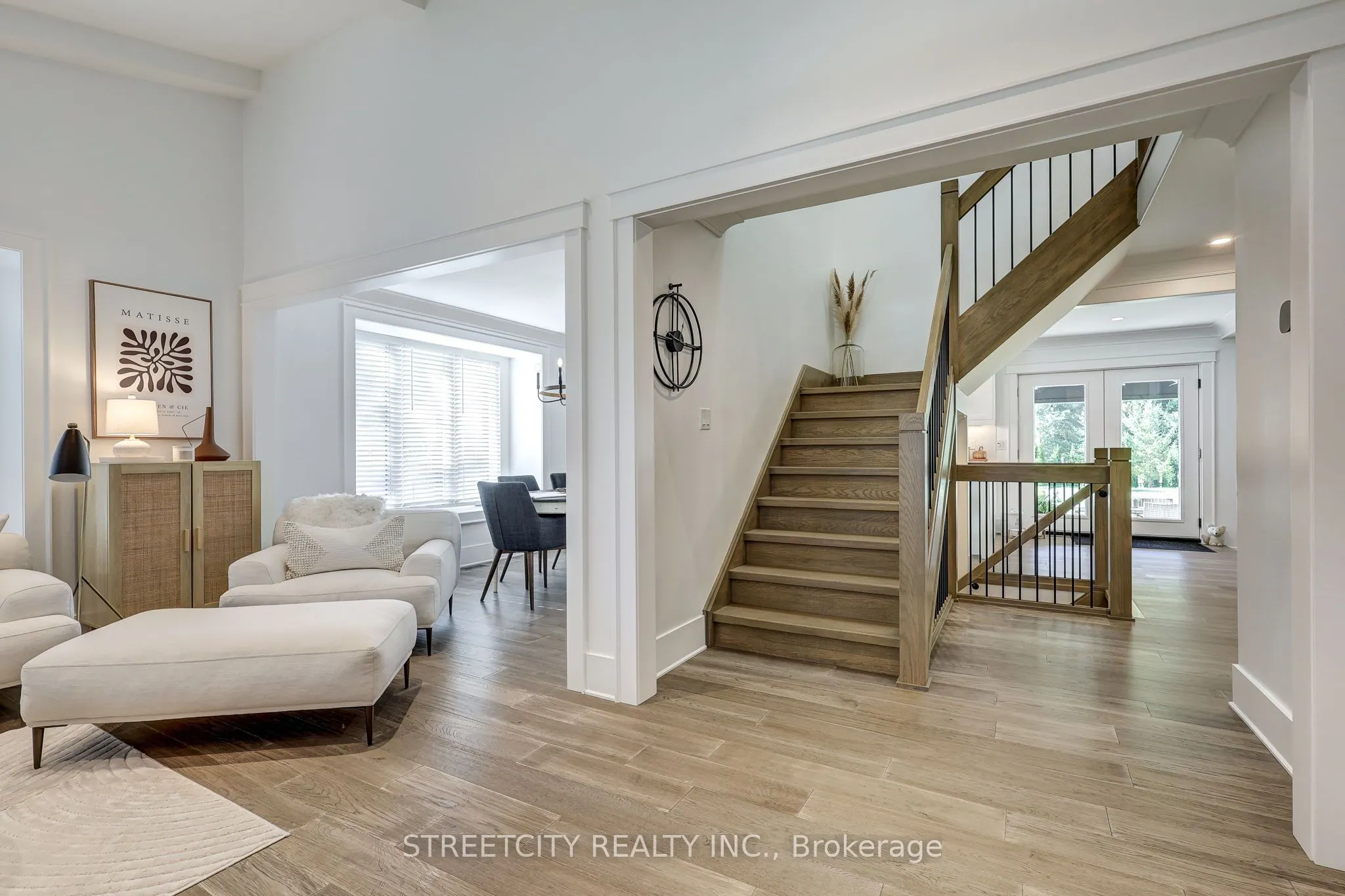 10425 Talbotville Gore Road