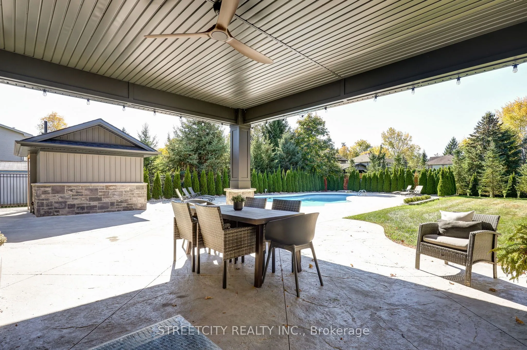 10425 Talbotville Gore Road