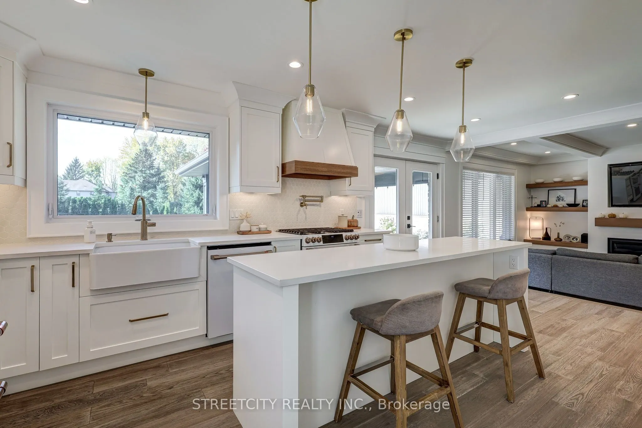 10425 Talbotville Gore Road