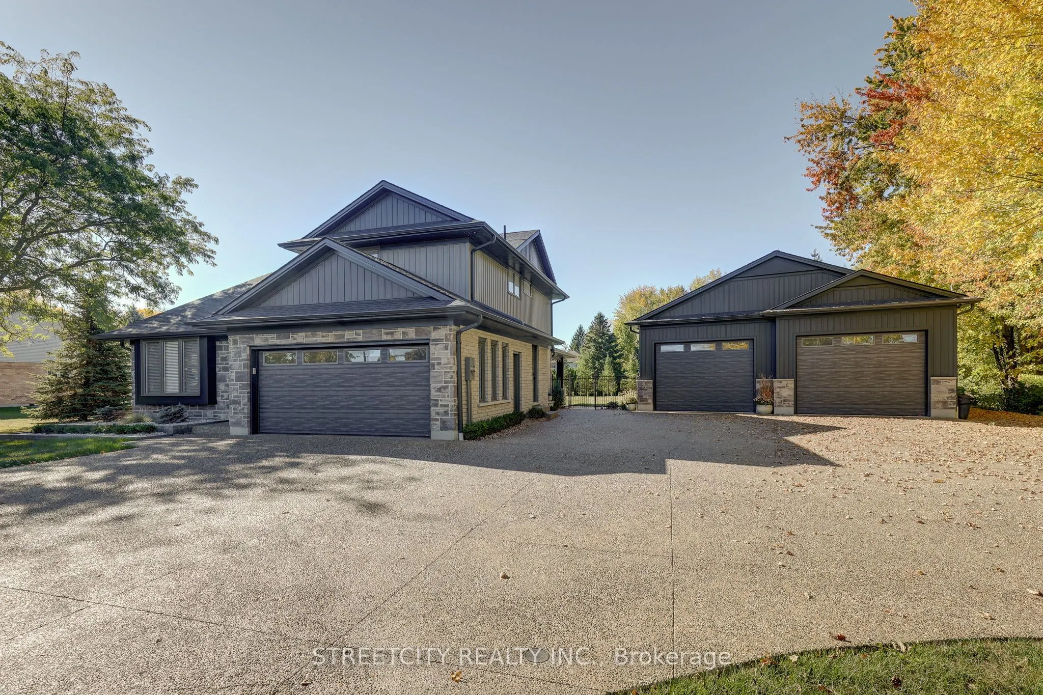 10425 Talbotville Gore Road