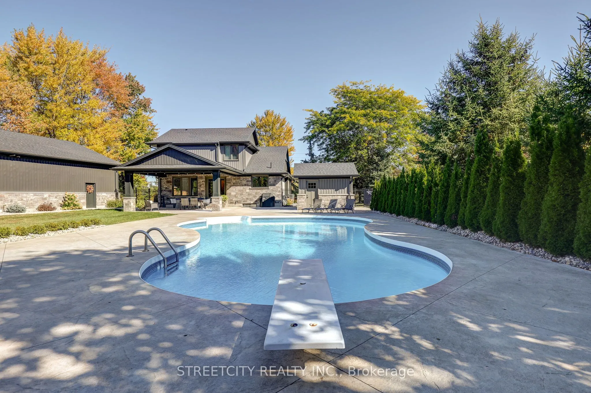 10425 Talbotville Gore Road