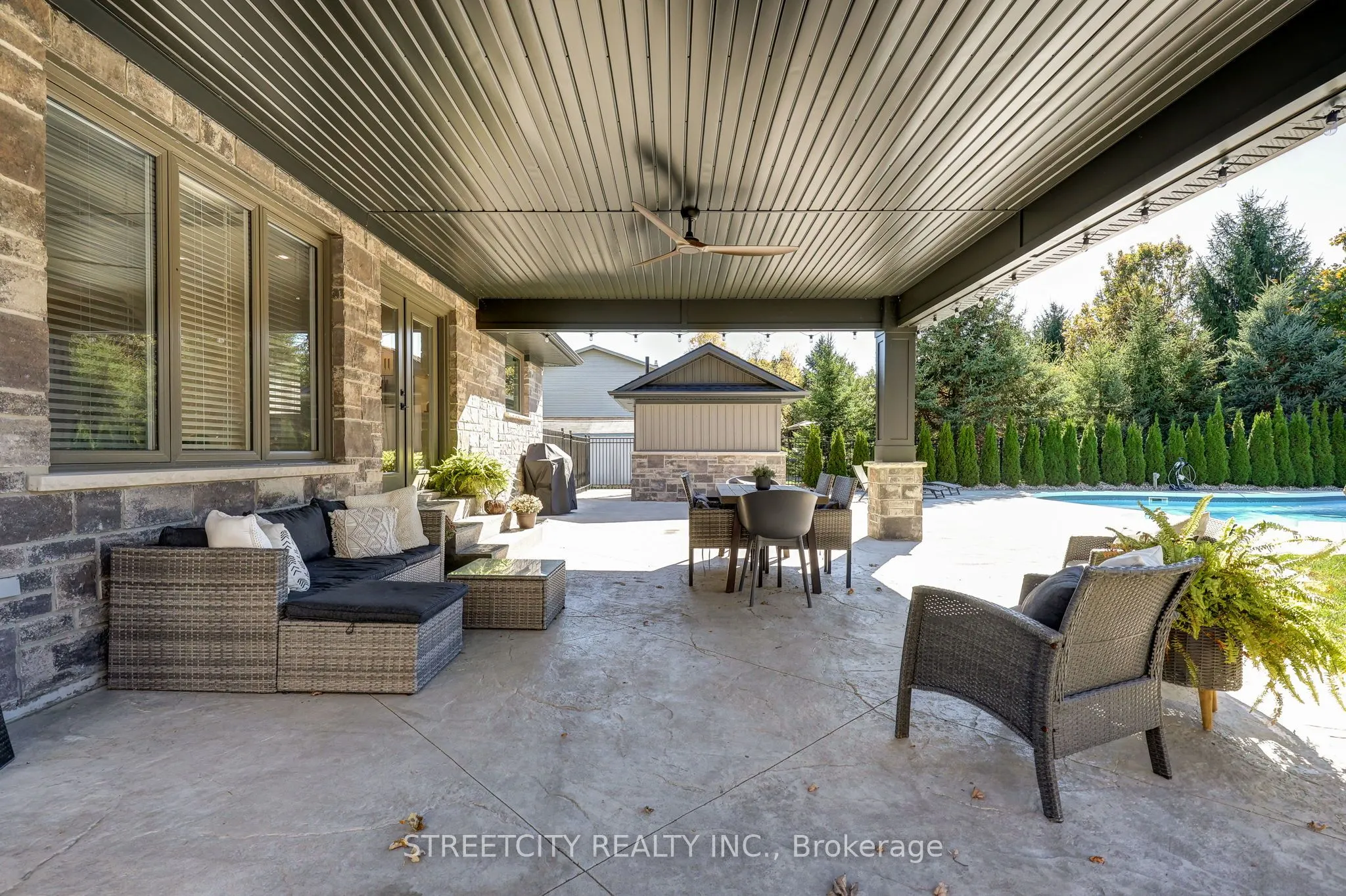 10425 Talbotville Gore Road