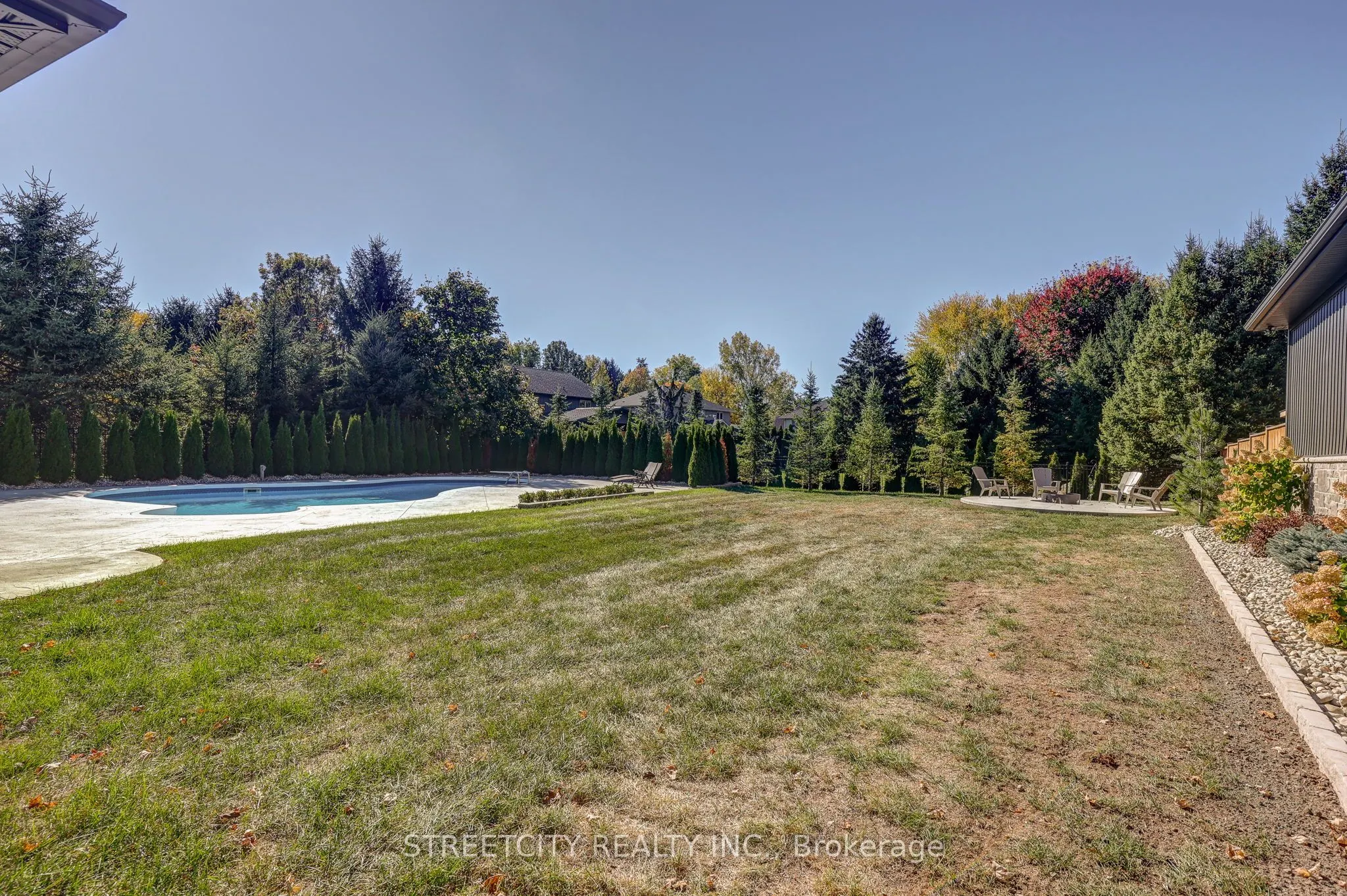 10425 Talbotville Gore Road