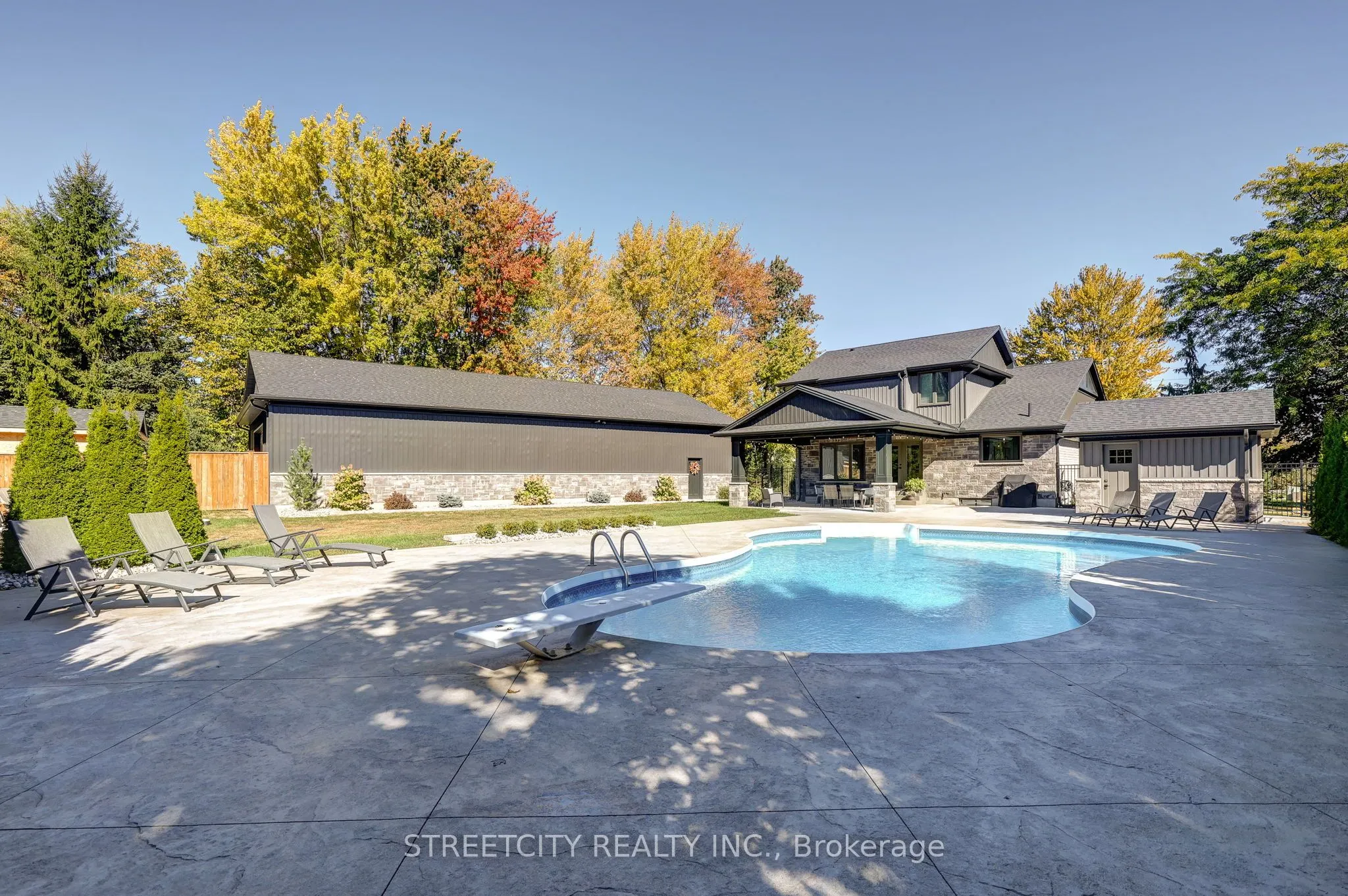 10425 Talbotville Gore Road