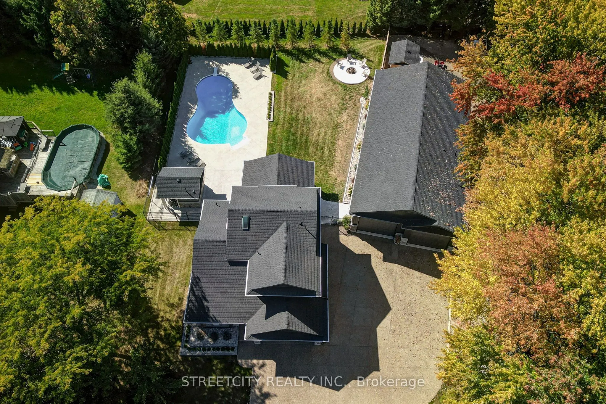 10425 Talbotville Gore Road