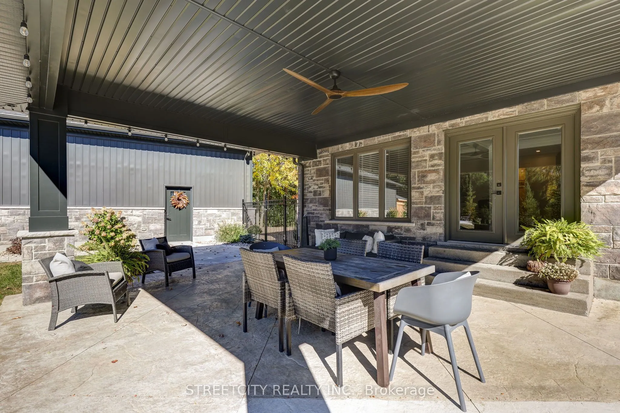 10425 Talbotville Gore Road