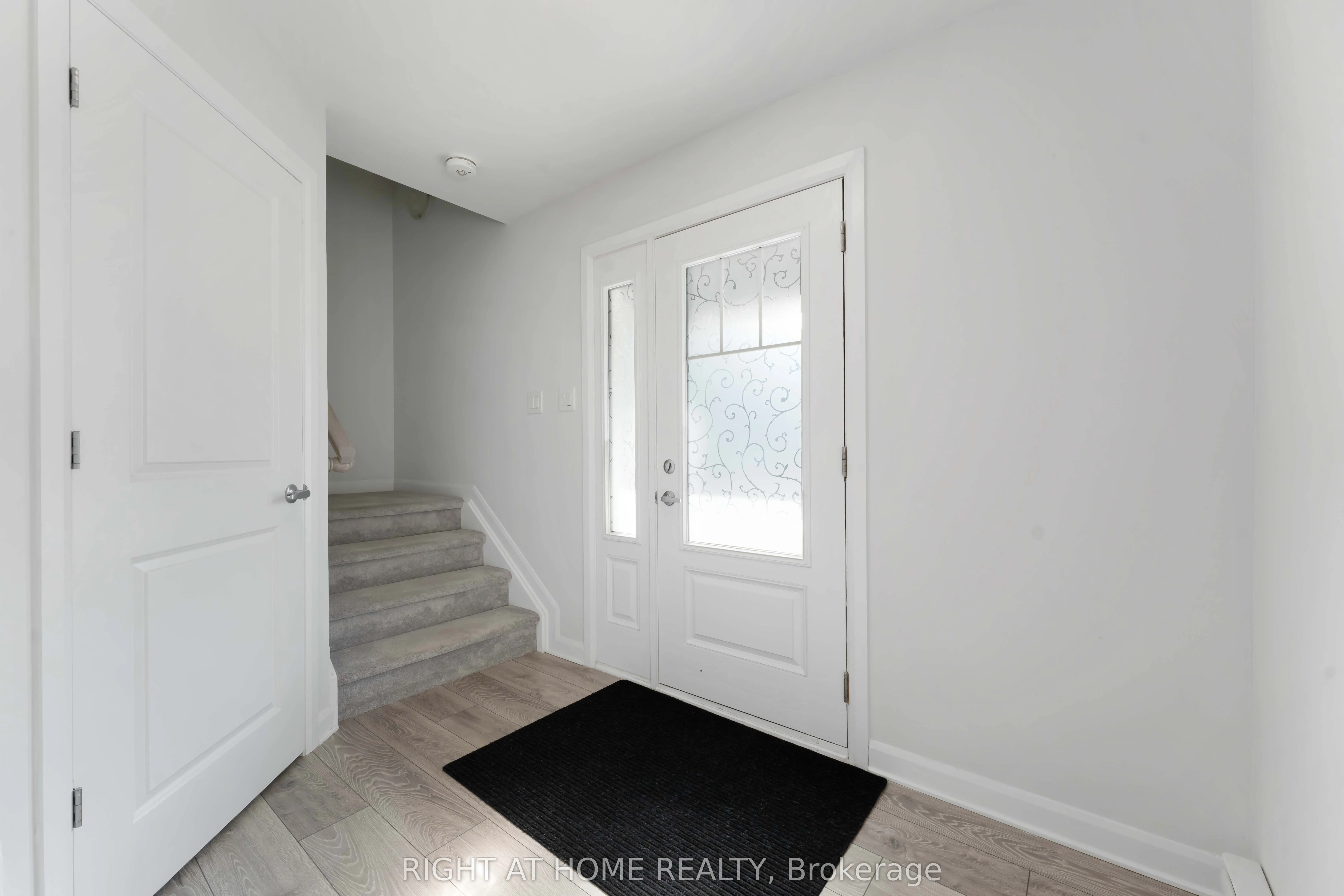 214 Attwell Private