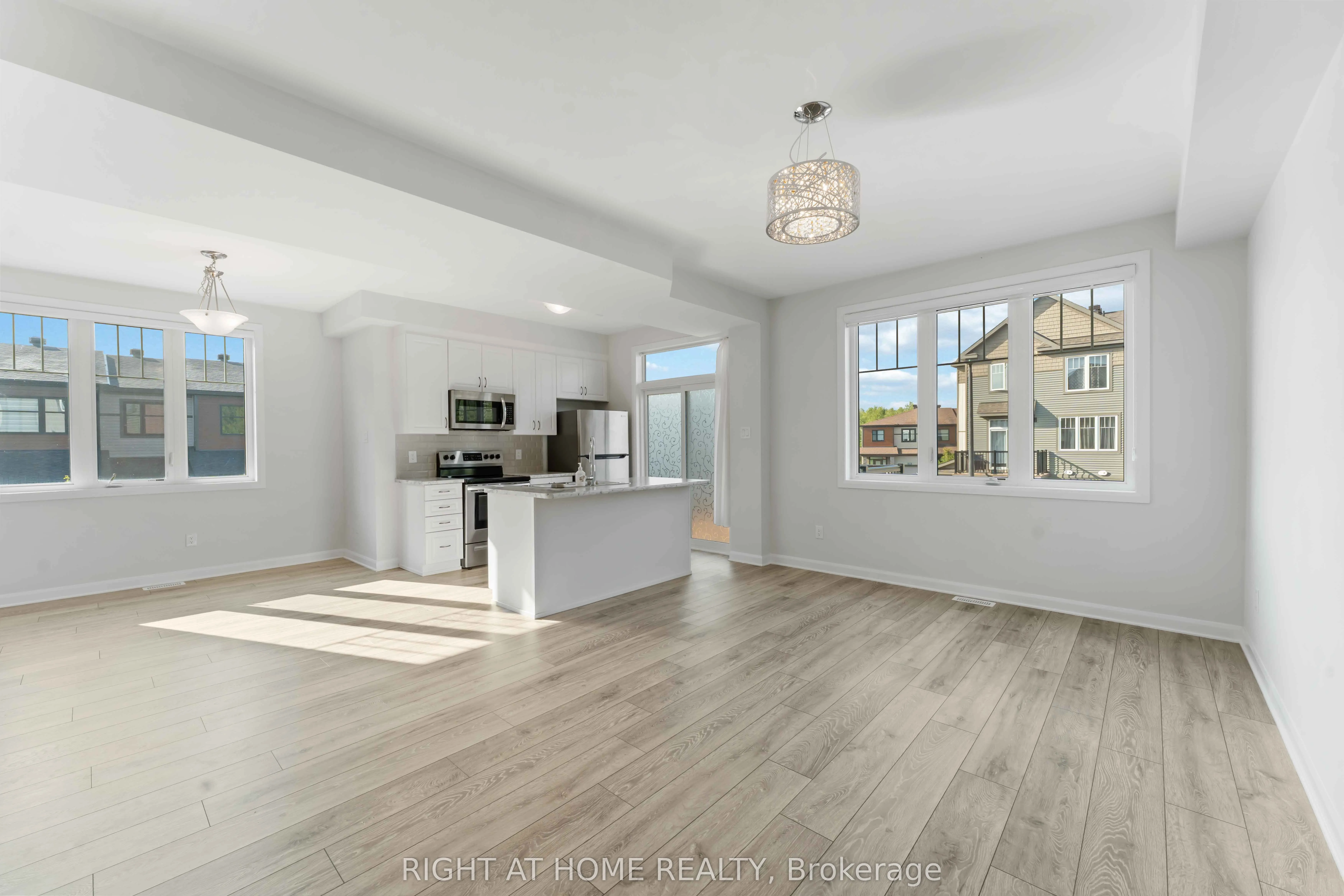 214 Attwell Private