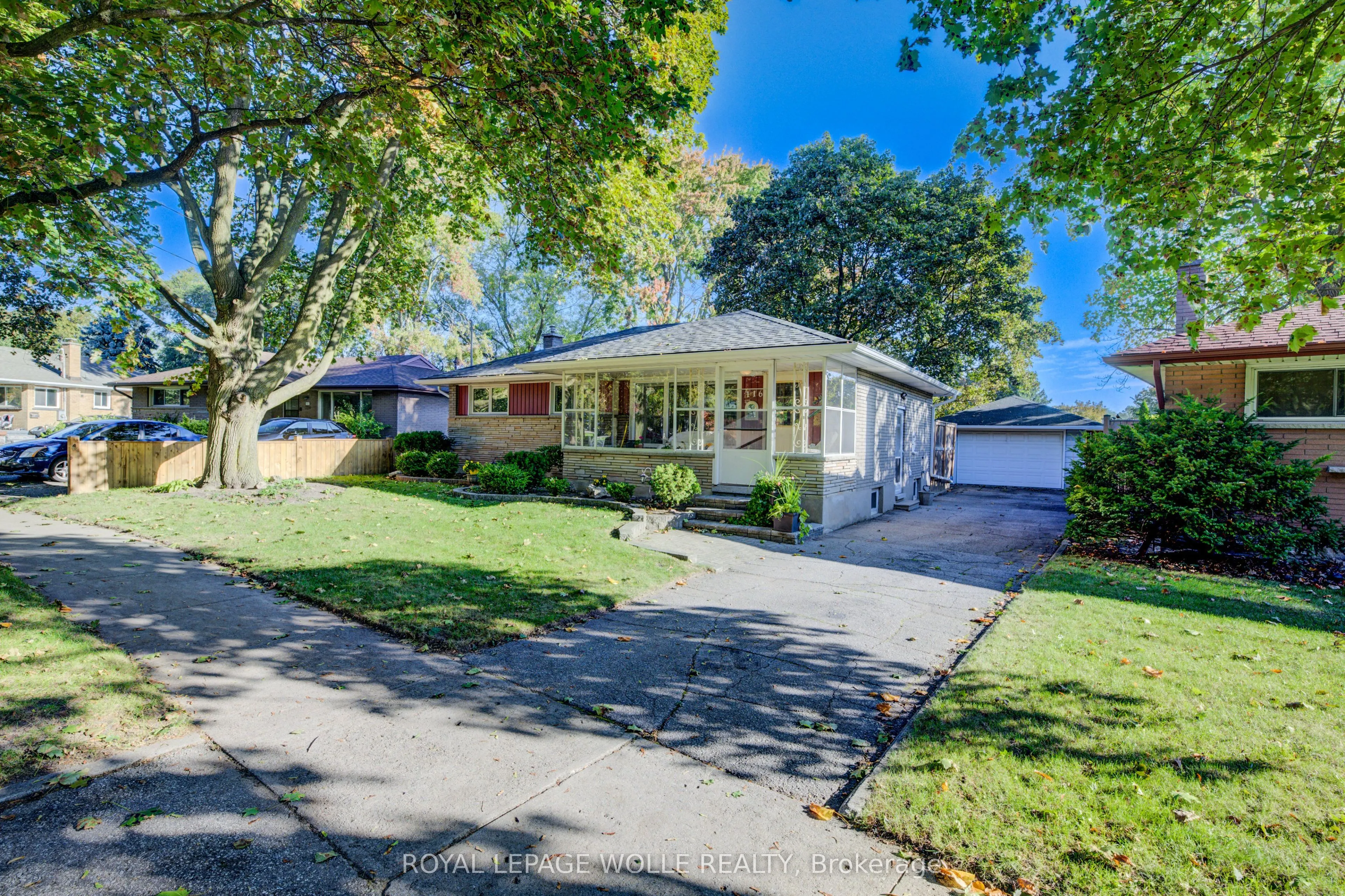 116 Boniface Avenue